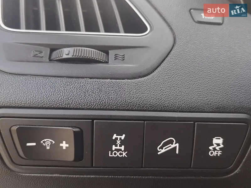 Hyundai ix35 2011 VIN TMAJU81VDCJ239494 фото оголошення 10 з 42