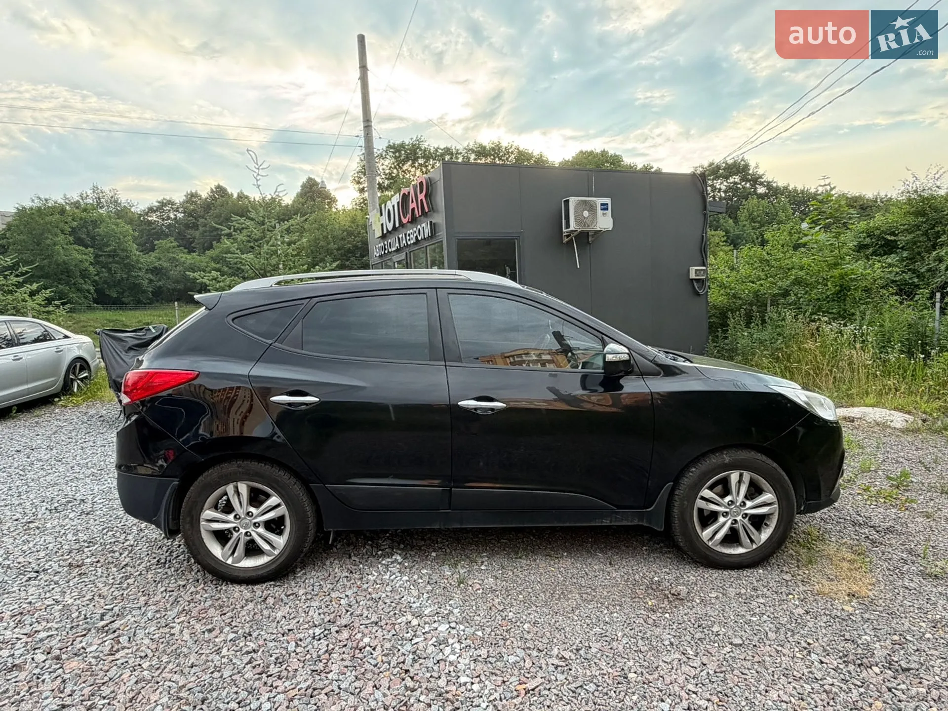 2011 Hyundai ix35 - мініатюра 6