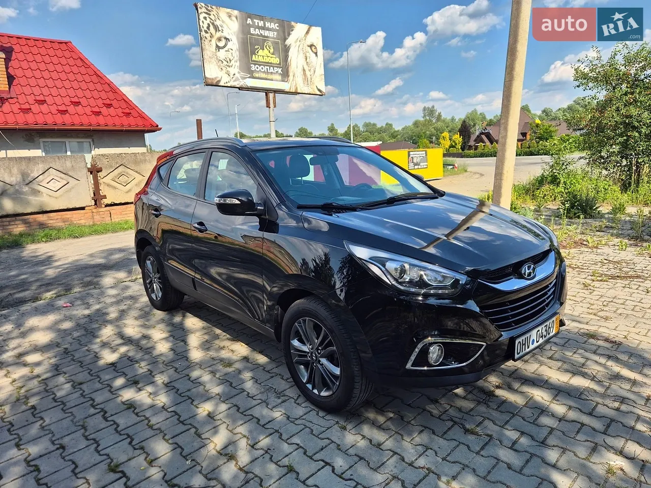 2014 Hyundai Santa Fe - мініатюра 65