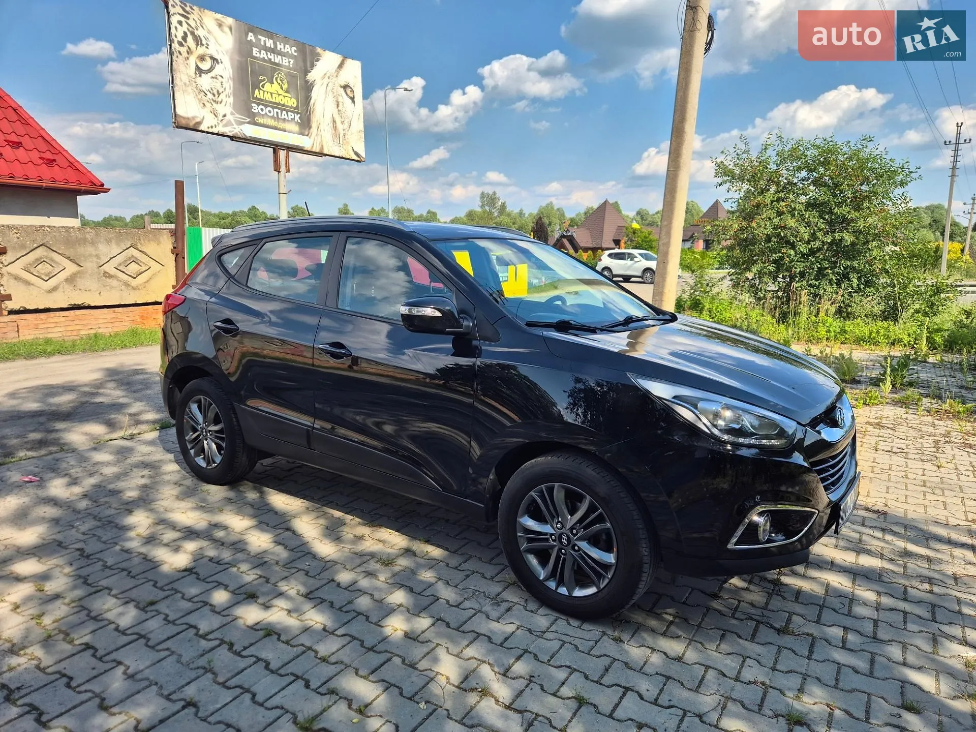 2013 Hyundai ix35 - мініатюра 51