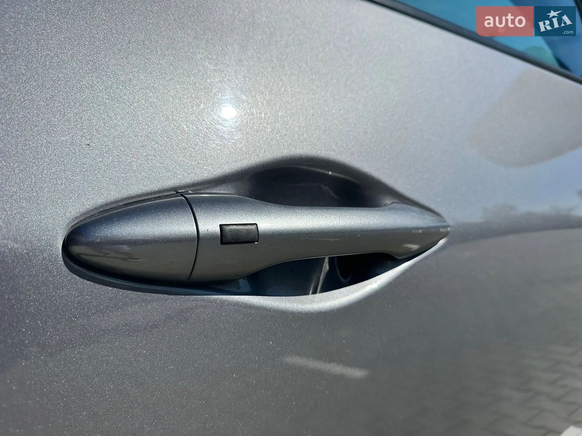 2014 Hyundai ix35 - мініатюра 21