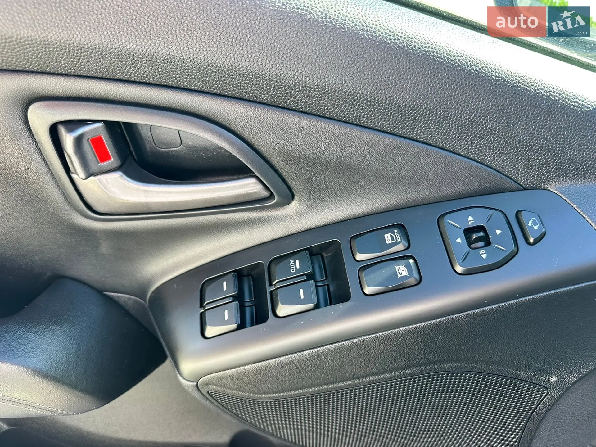 2014 Hyundai ix35 - мініатюра 33