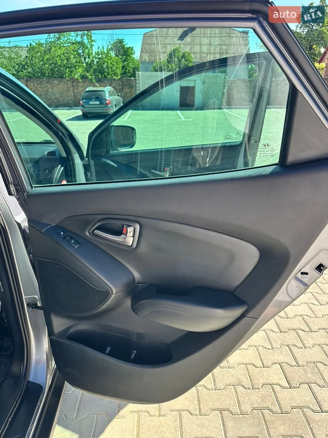 2014 Hyundai ix35 - мініатюра 58