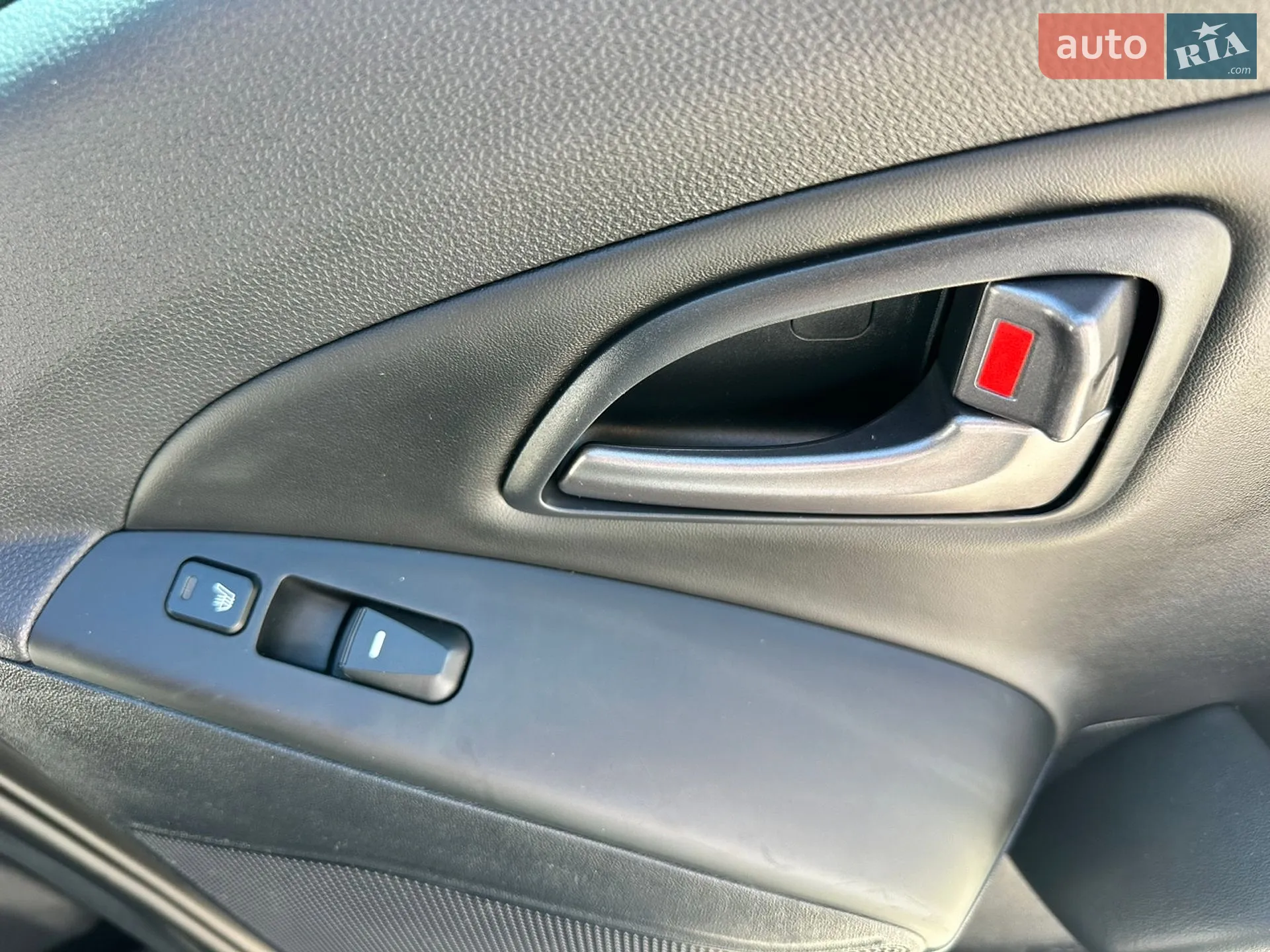 2014 Hyundai ix35 - мініатюра 59