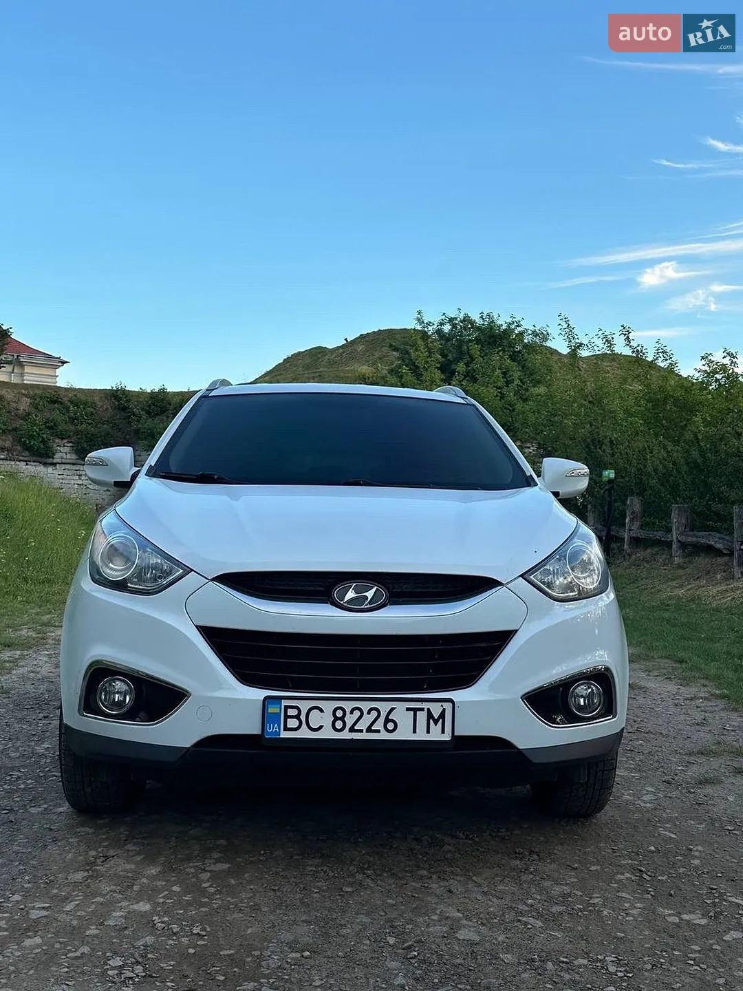 2010 Hyundai ix35 - мініатюра 4