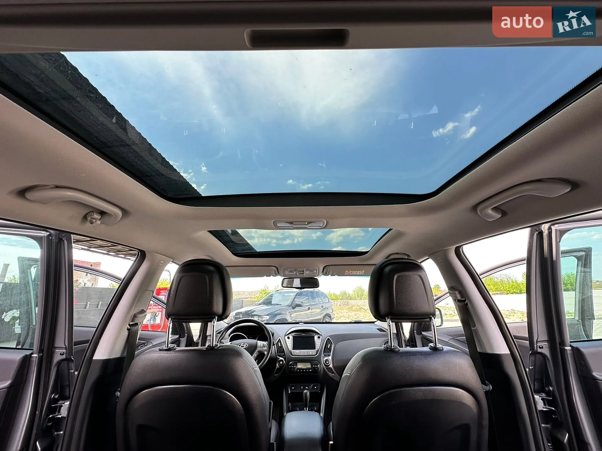 2014 Hyundai ix35 - мініатюра 51