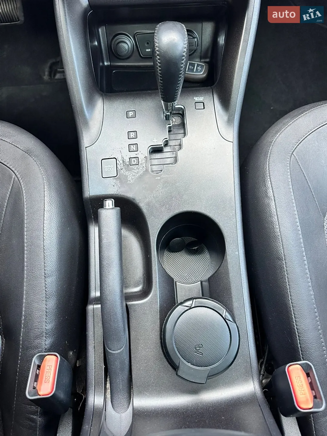 2014 Hyundai ix35 - мініатюра 60