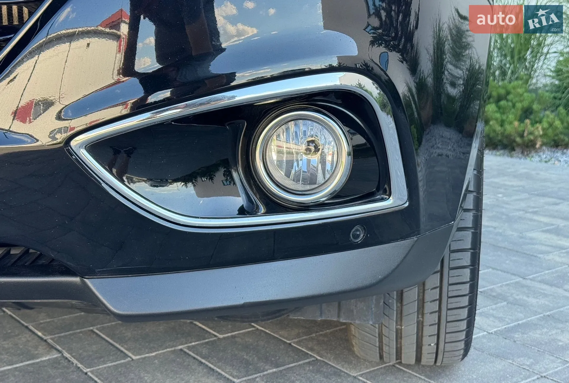2015 Hyundai ix35 - мініатюра 14