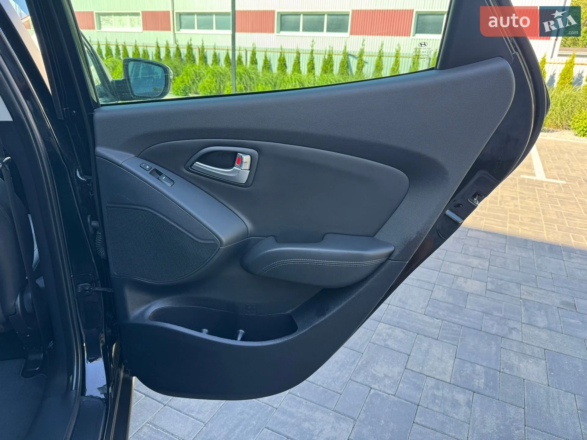 2015 Hyundai ix35 - мініатюра 36
