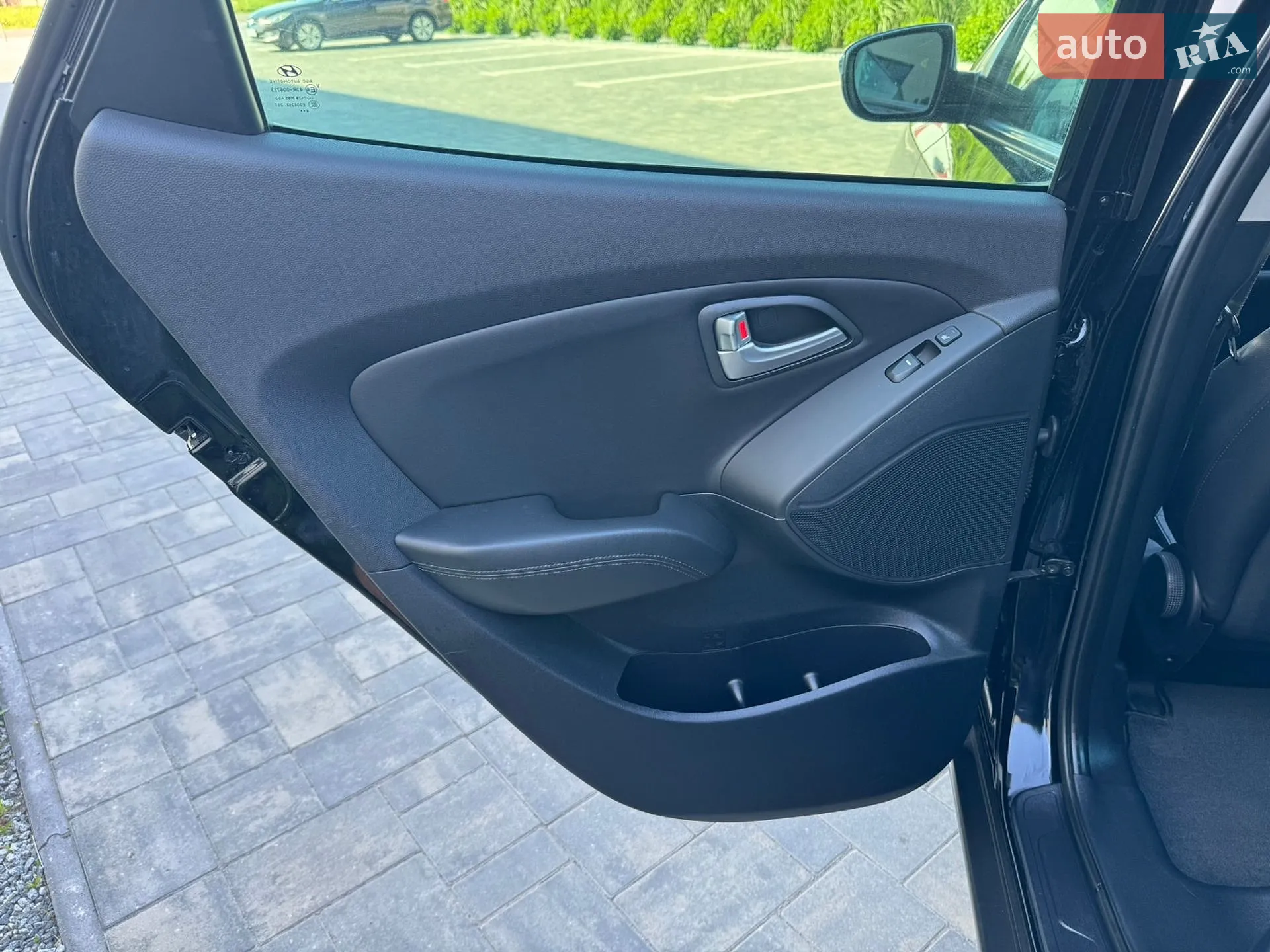 2015 Hyundai ix35 - мініатюра 39