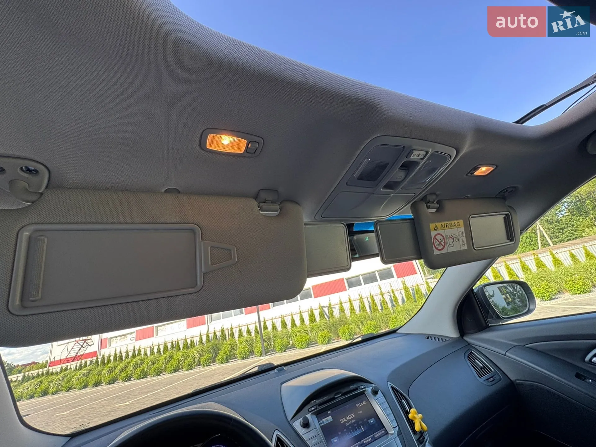 2015 Hyundai ix35 - мініатюра 56
