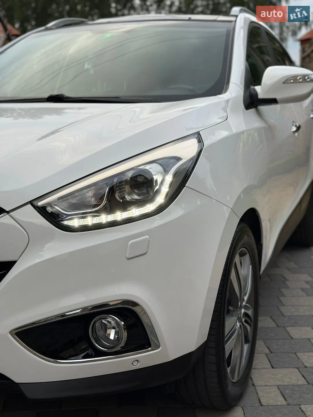 2013 Hyundai ix35 - мініатюра 30