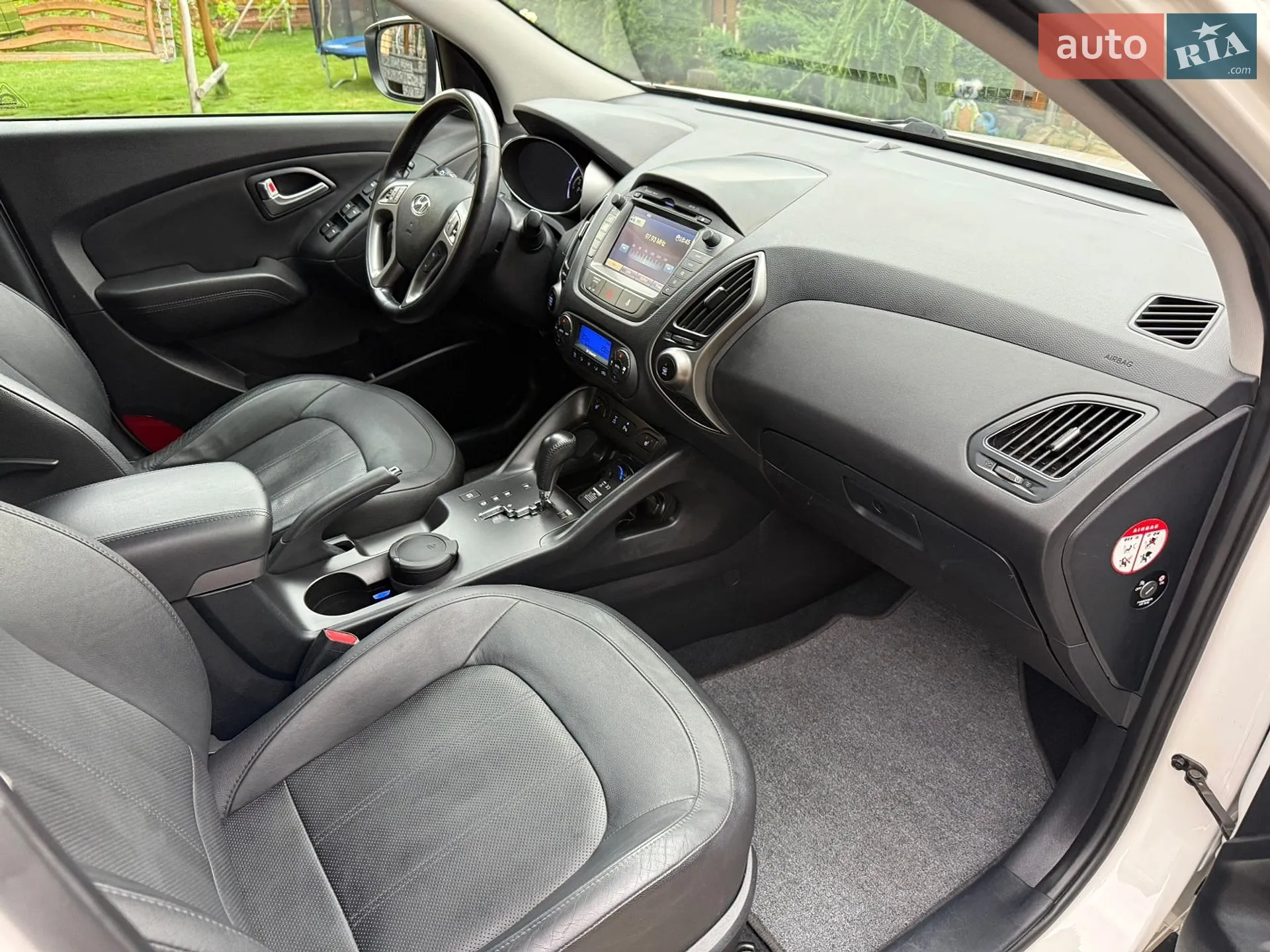 2013 Hyundai ix35 - мініатюра 39