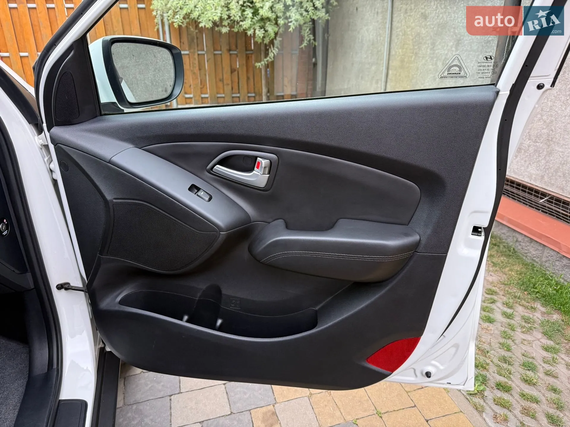 2013 Hyundai ix35 - мініатюра 43