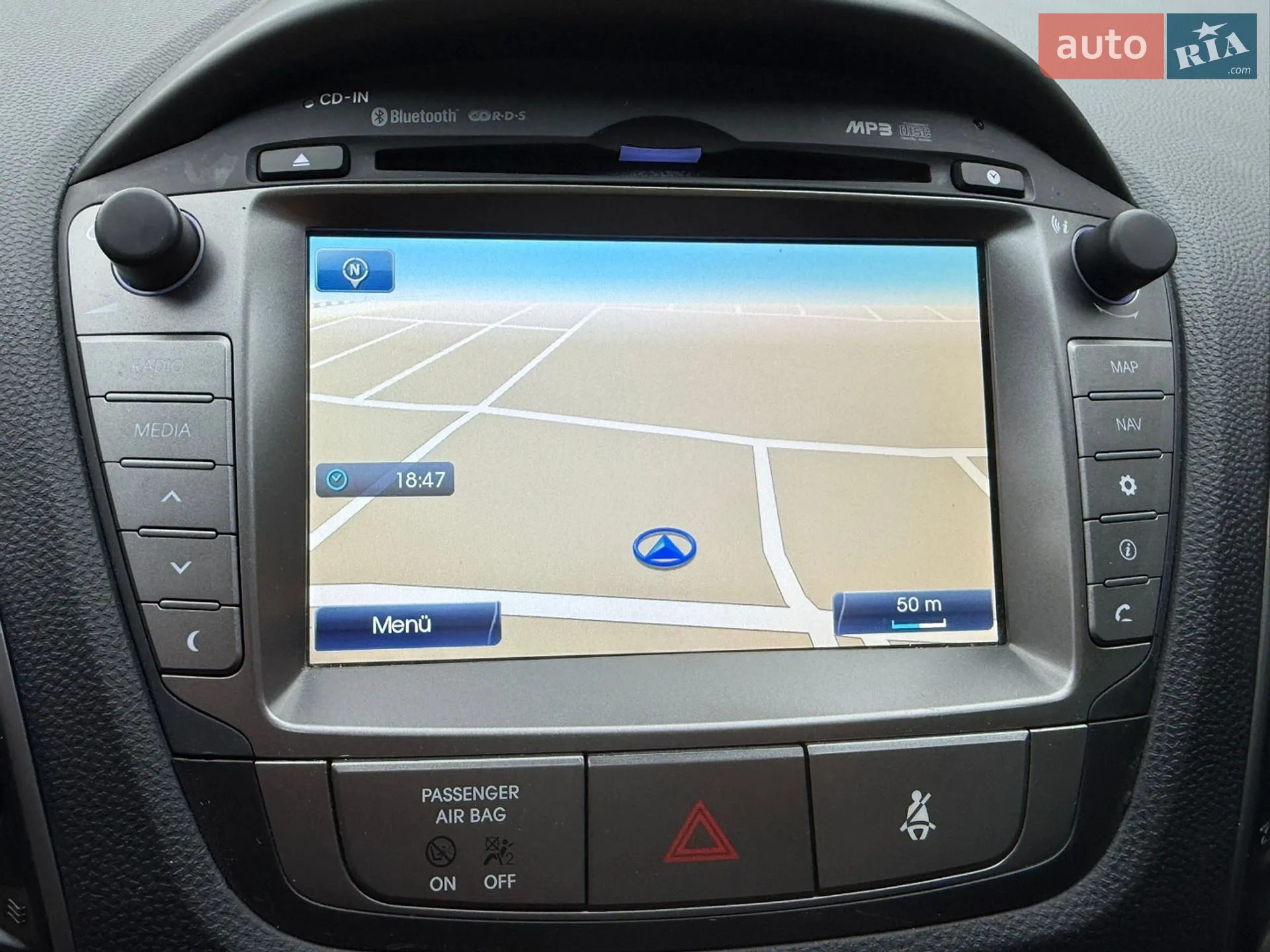 2013 Hyundai ix35 - мініатюра 57