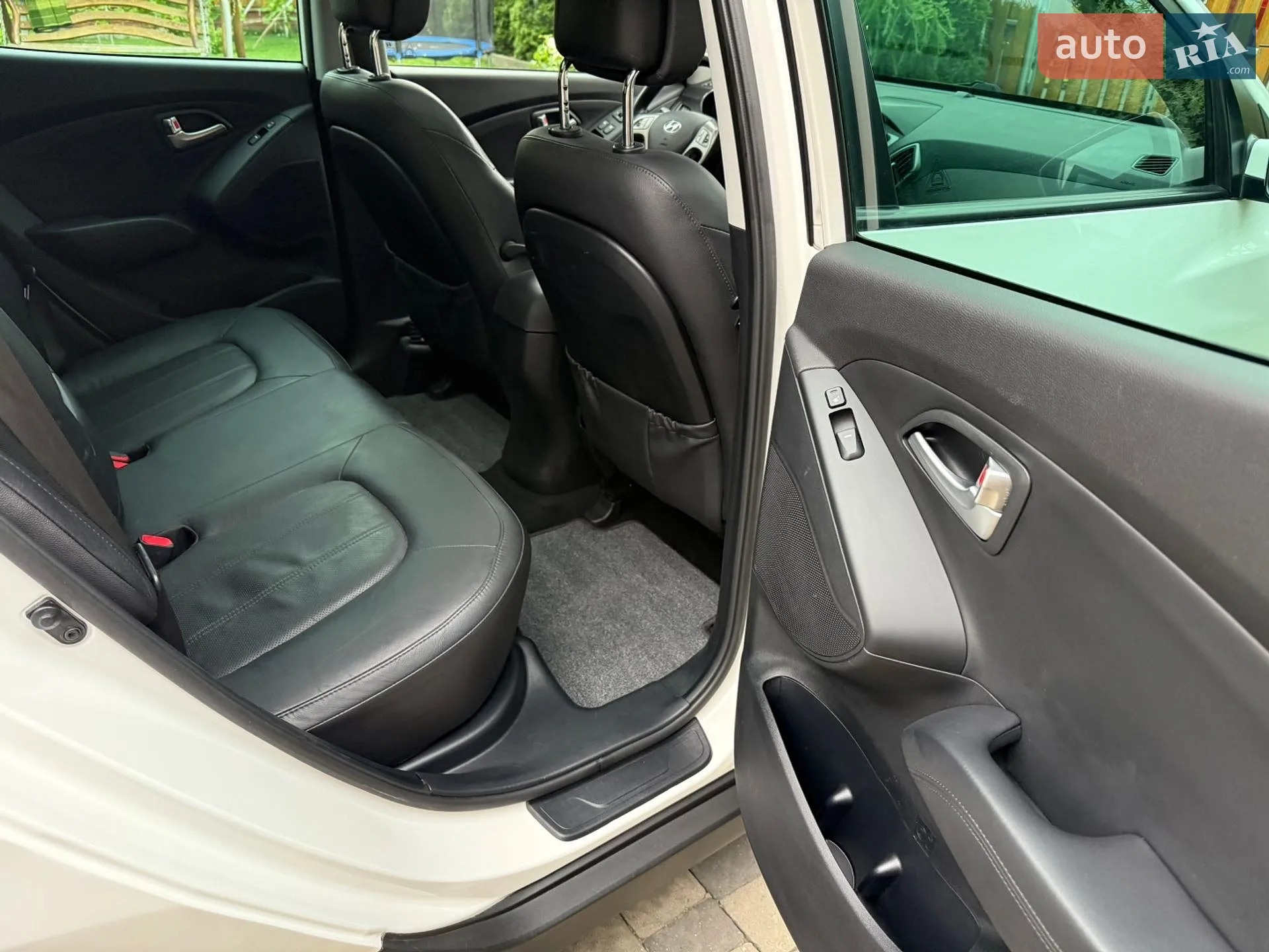 2013 Hyundai ix35 - мініатюра 64