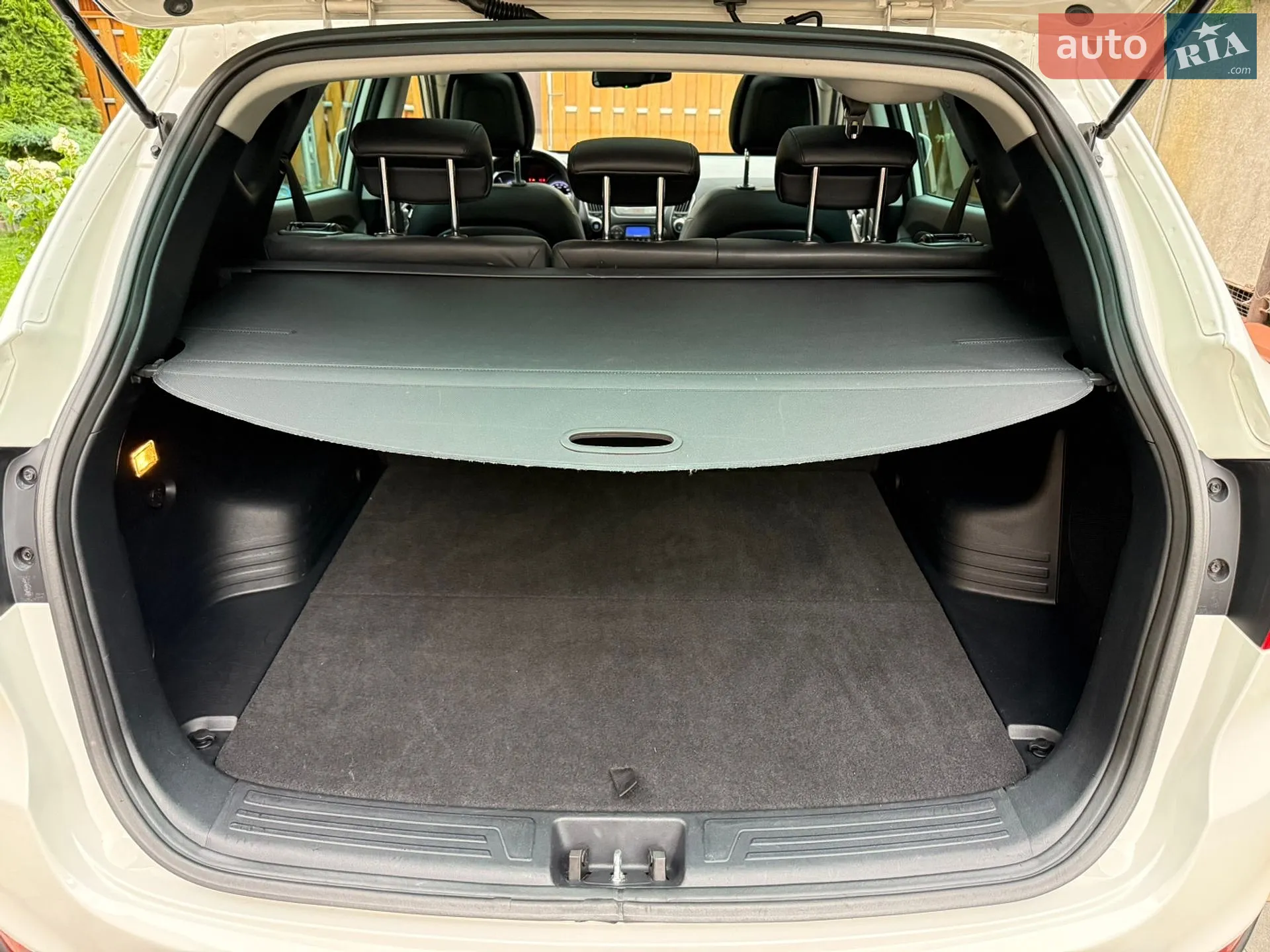 2013 Hyundai ix35 - мініатюра 67