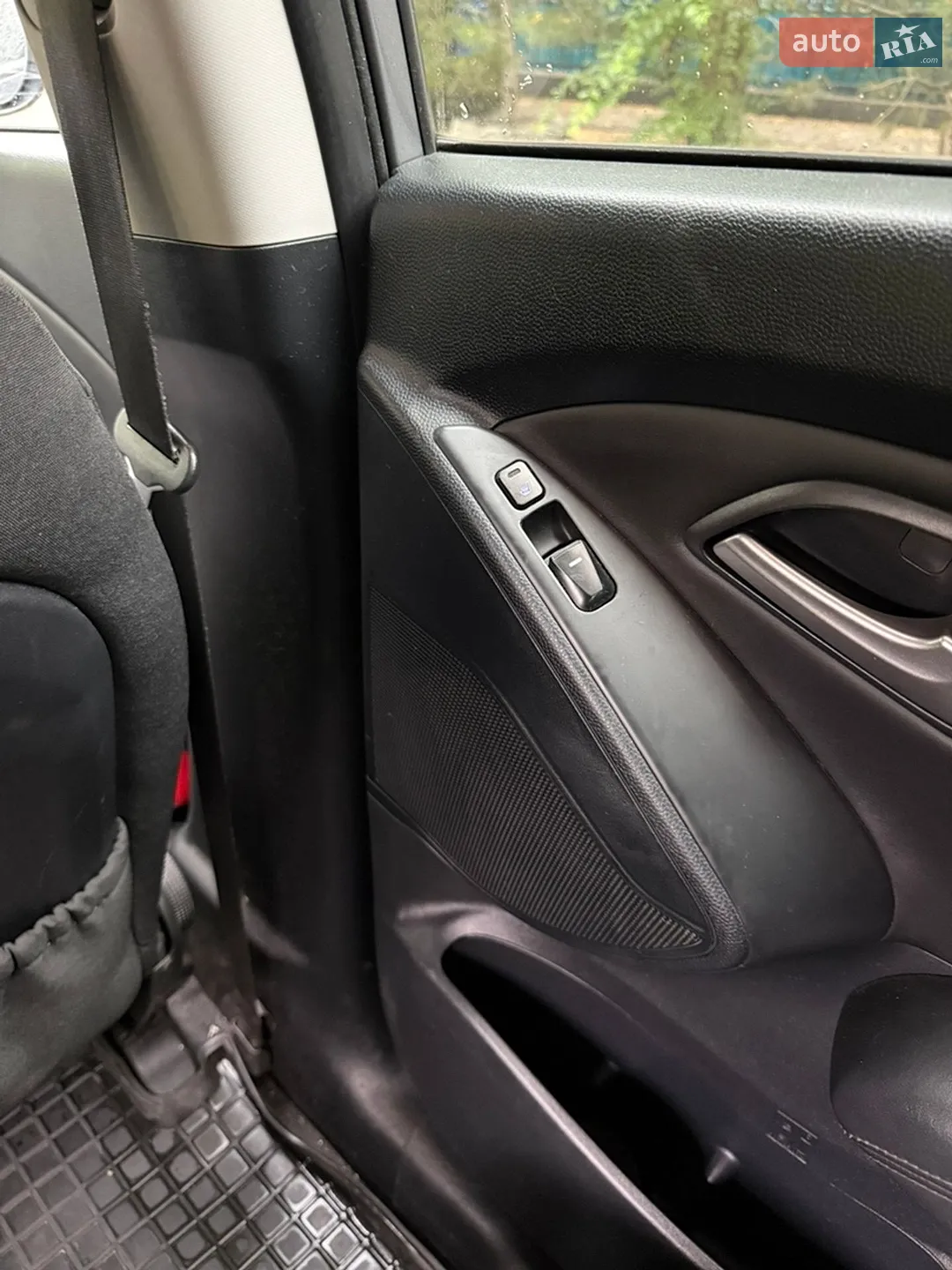 2011 Hyundai ix35 - мініатюра 15