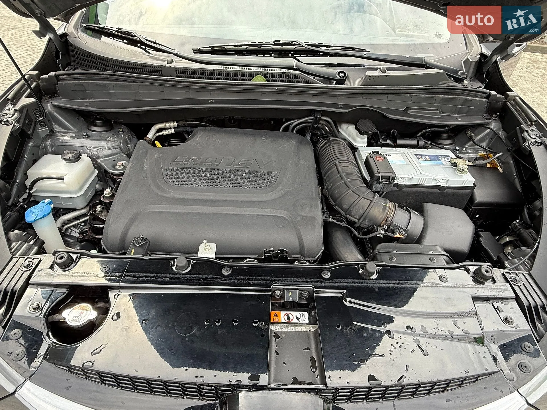2013 Hyundai ix35 - мініатюра 24
