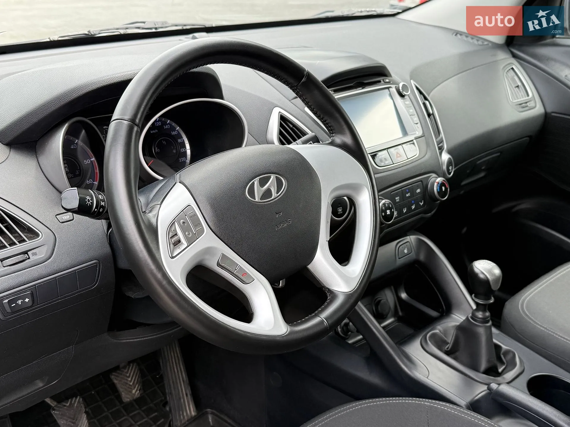 2013 Hyundai ix35 - мініатюра 27
