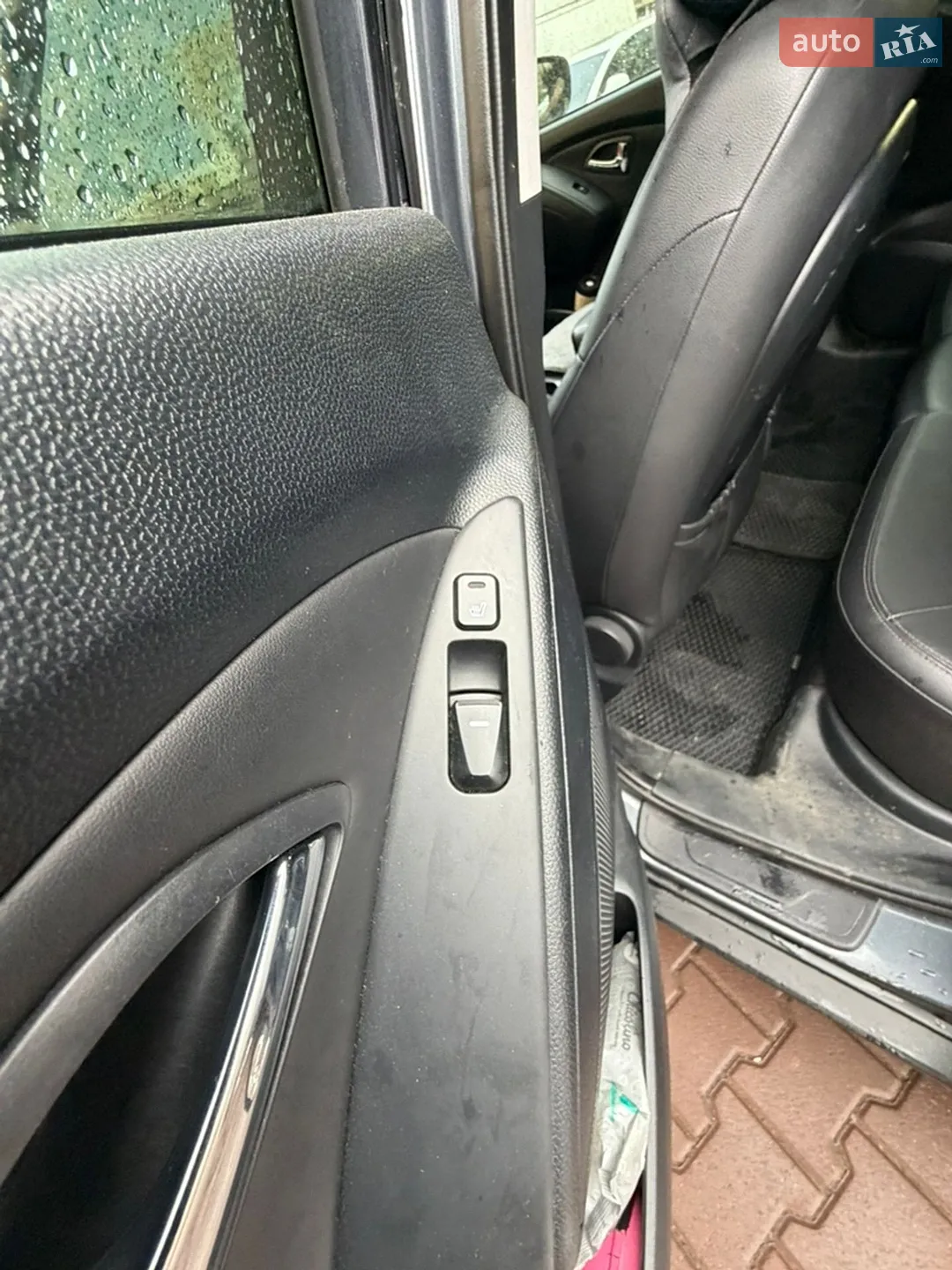 2011 Hyundai ix35 - мініатюра 15