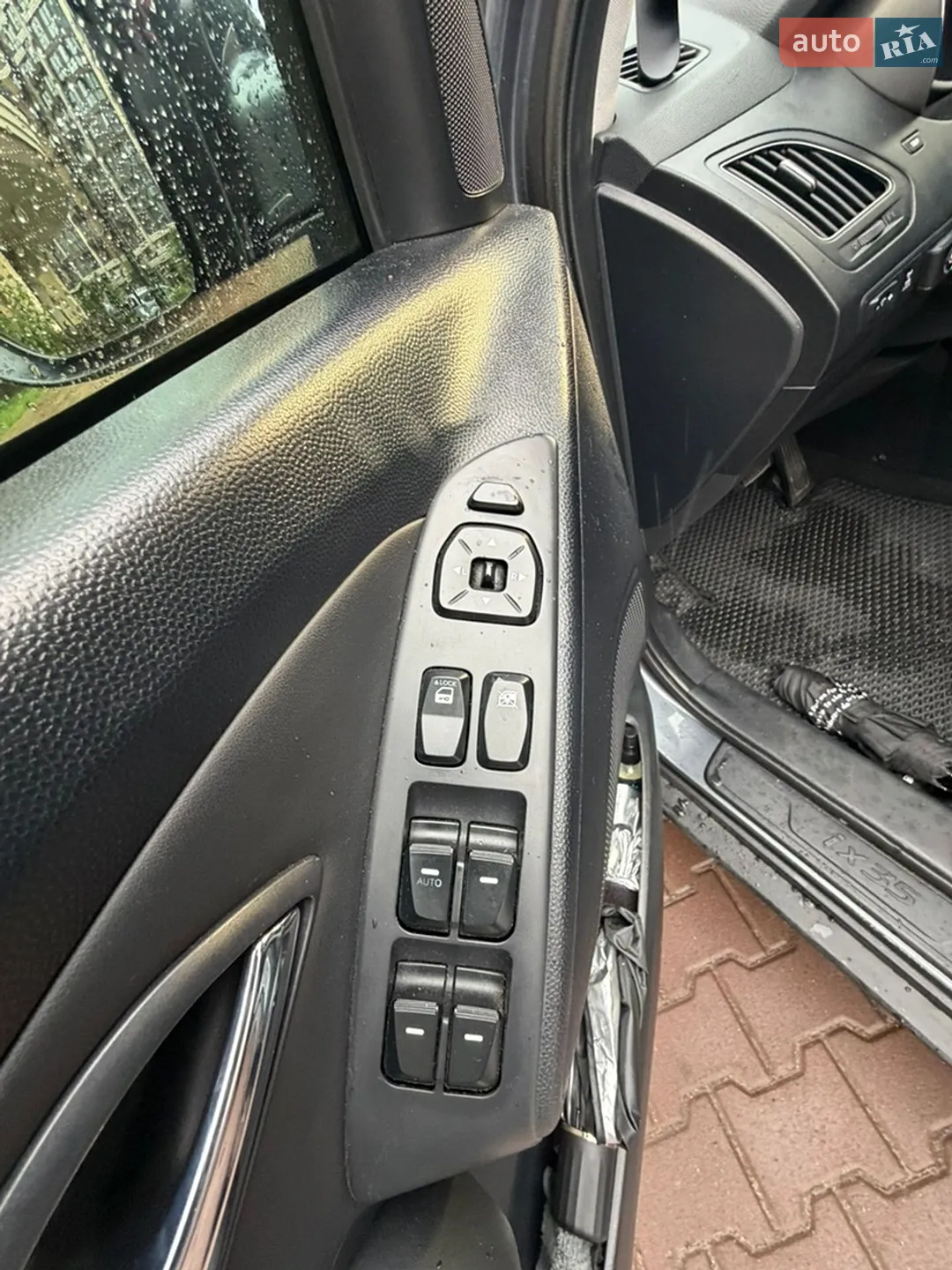 2011 Hyundai ix35 - мініатюра 16