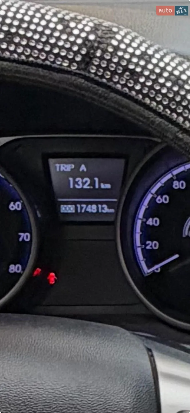 2011 Hyundai ix35 - мініатюра 22