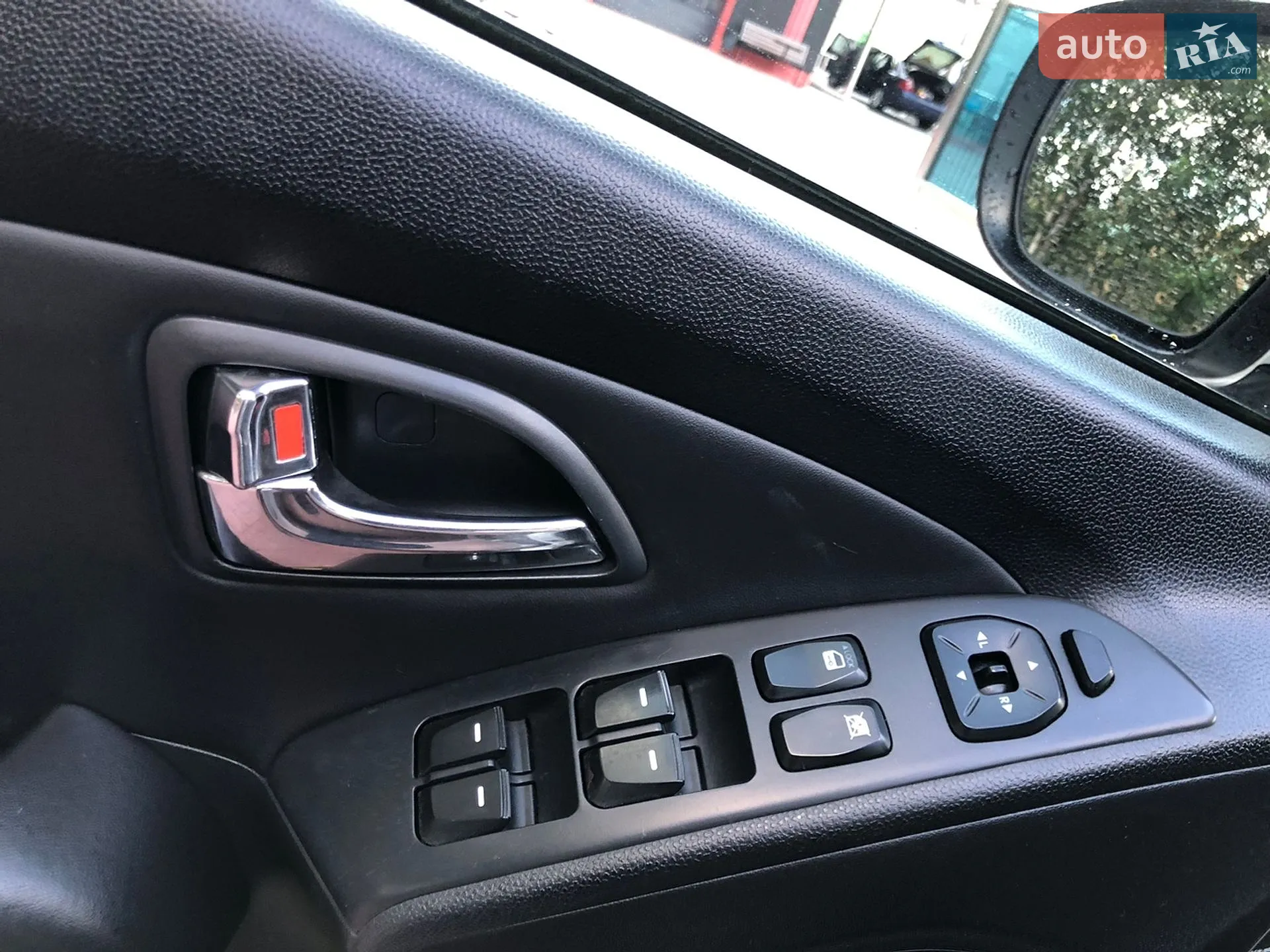 2012 Hyundai ix35 - мініатюра 16