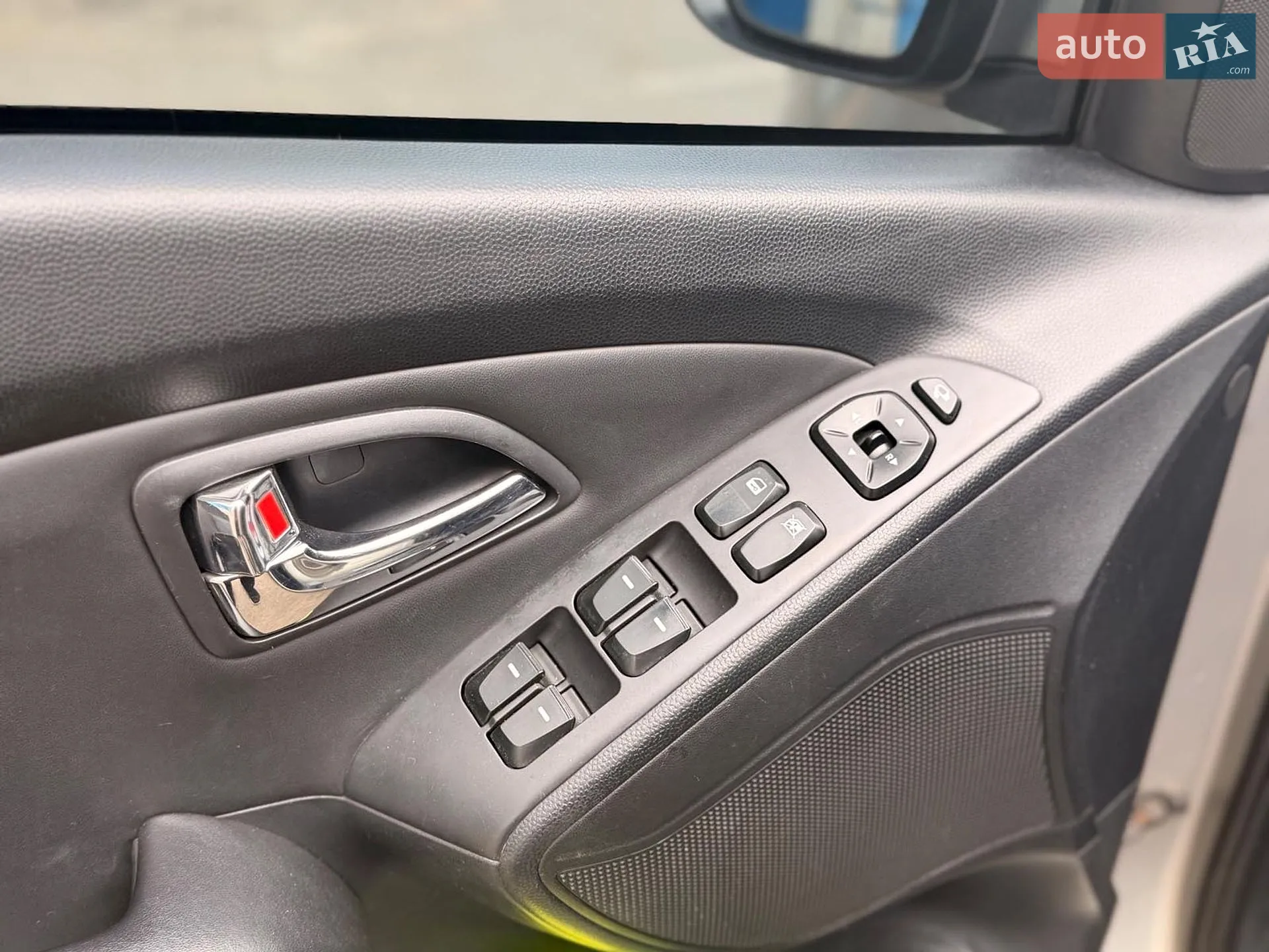 2010 Hyundai ix35 - мініатюра 15