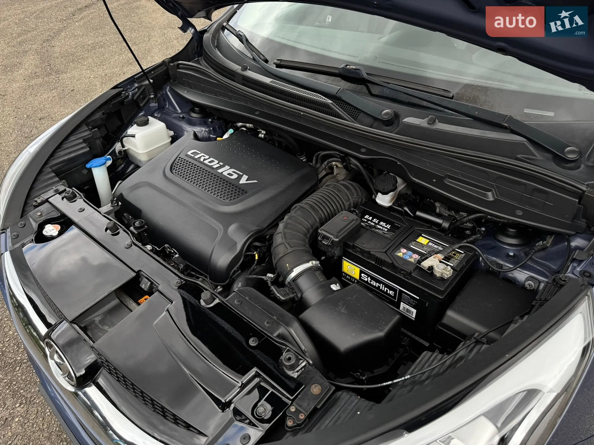 2015 Hyundai ix35 - мініатюра 40