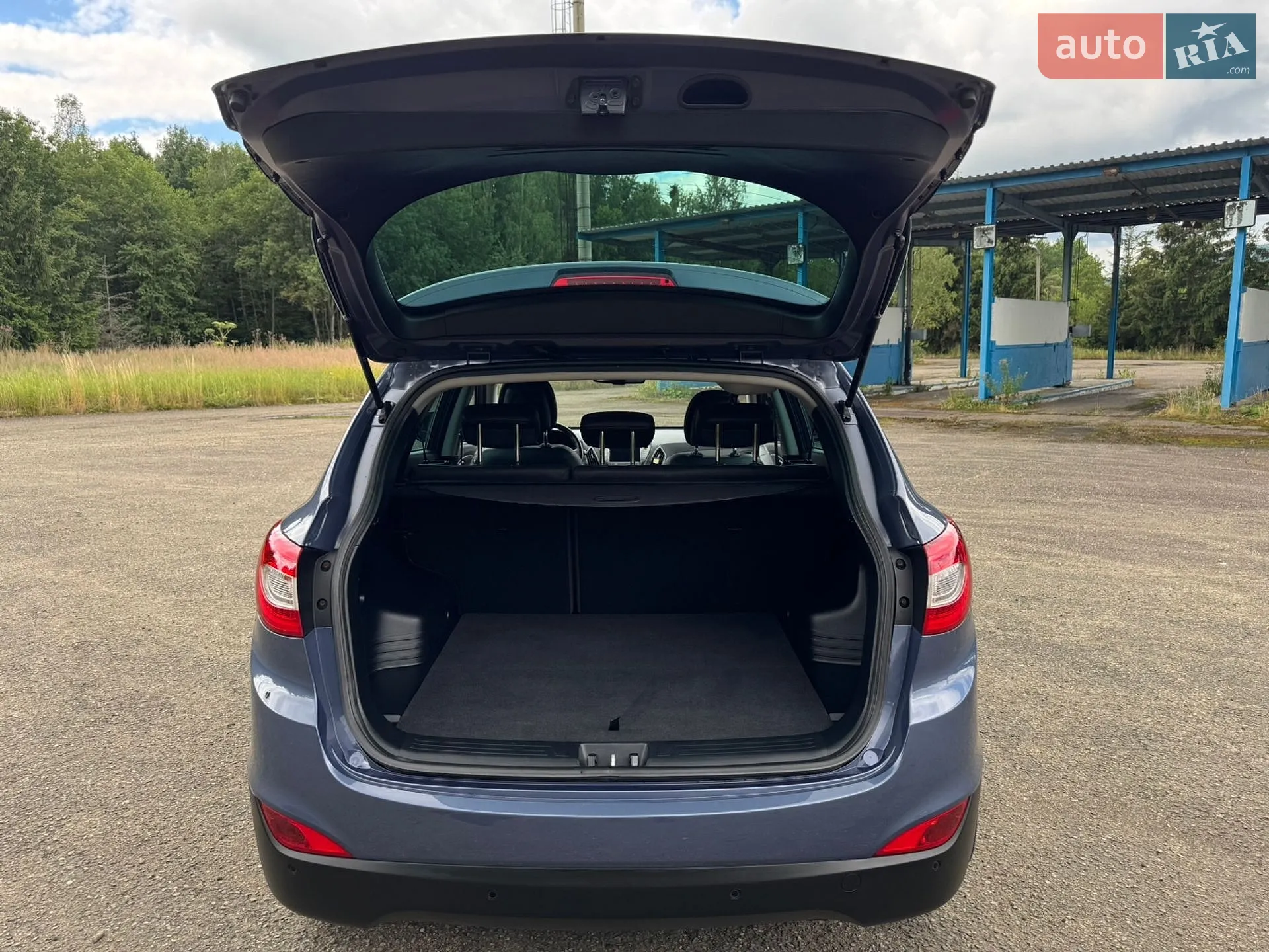 2015 Hyundai ix35 - мініатюра 48