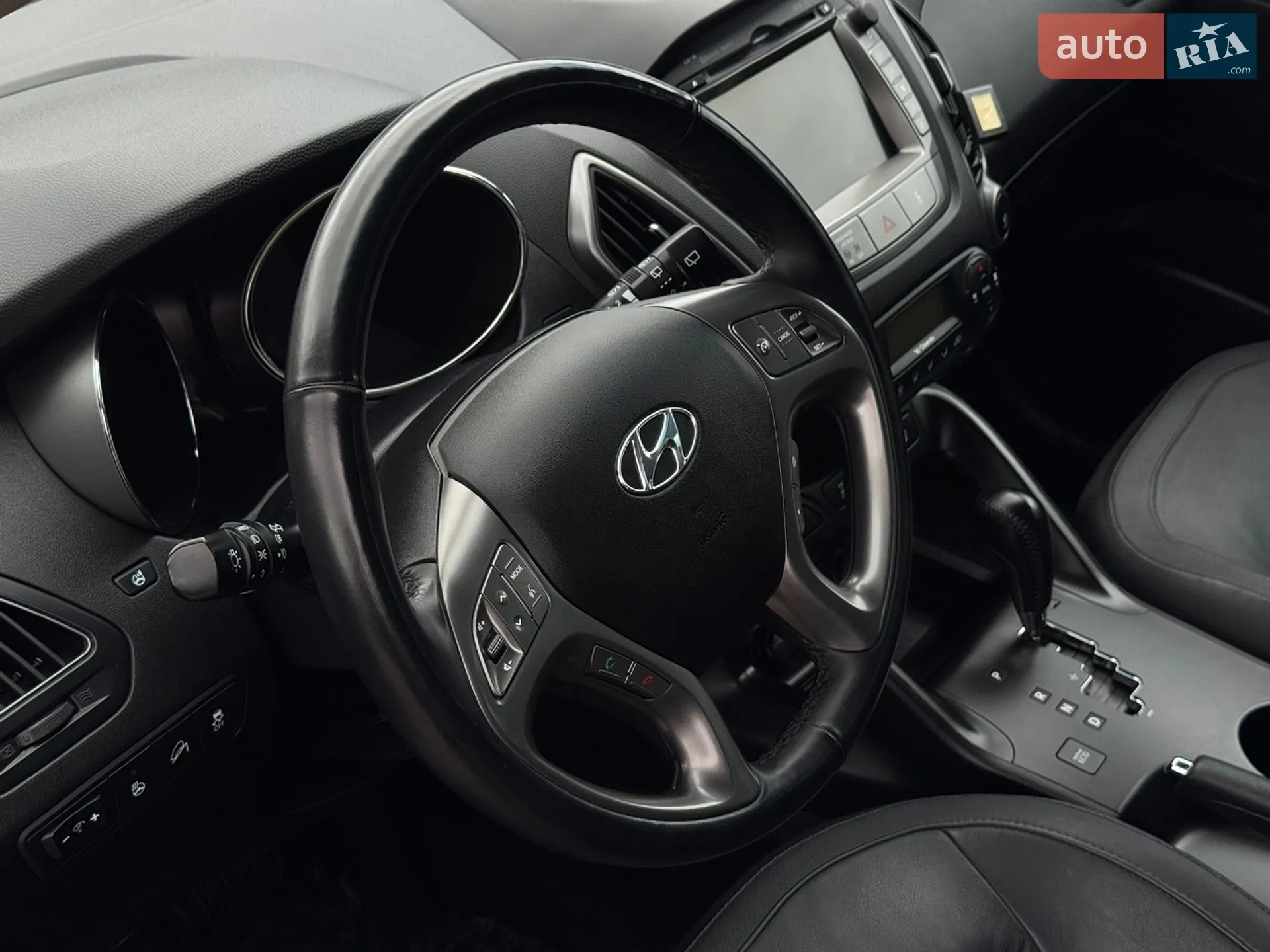 2015 Hyundai ix35 - мініатюра 63