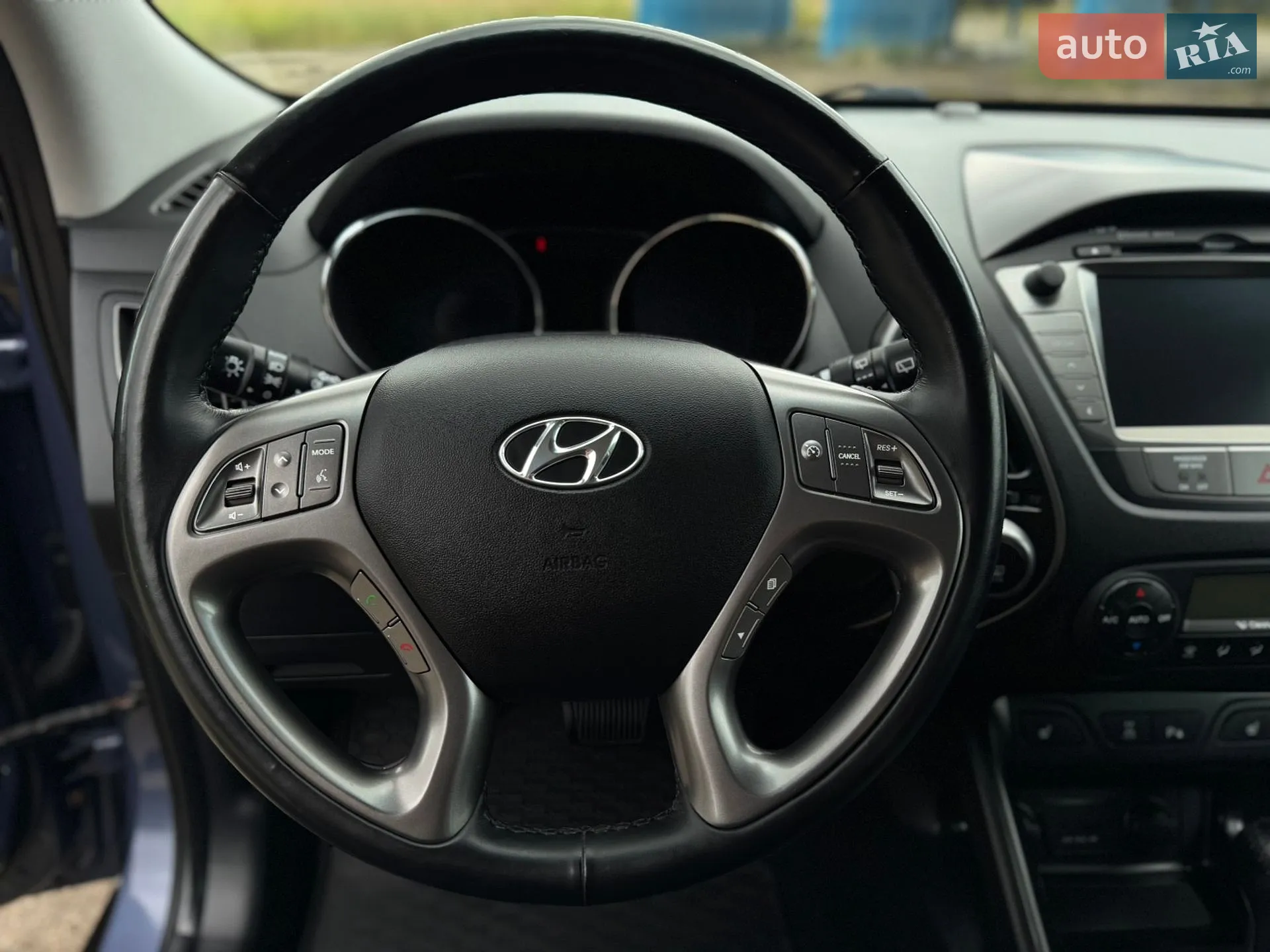 2015 Hyundai ix35 - мініатюра 67