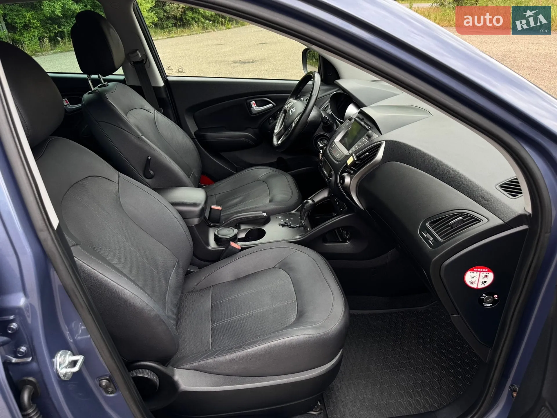 2015 Hyundai ix35 - мініатюра 81