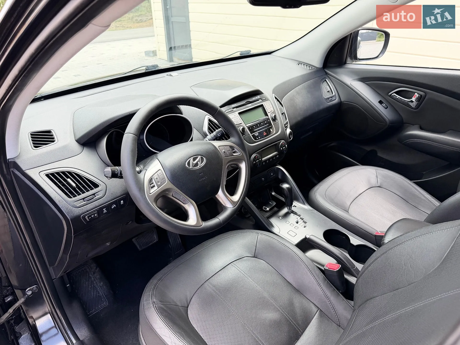 2013 Hyundai ix35 - мініатюра 17