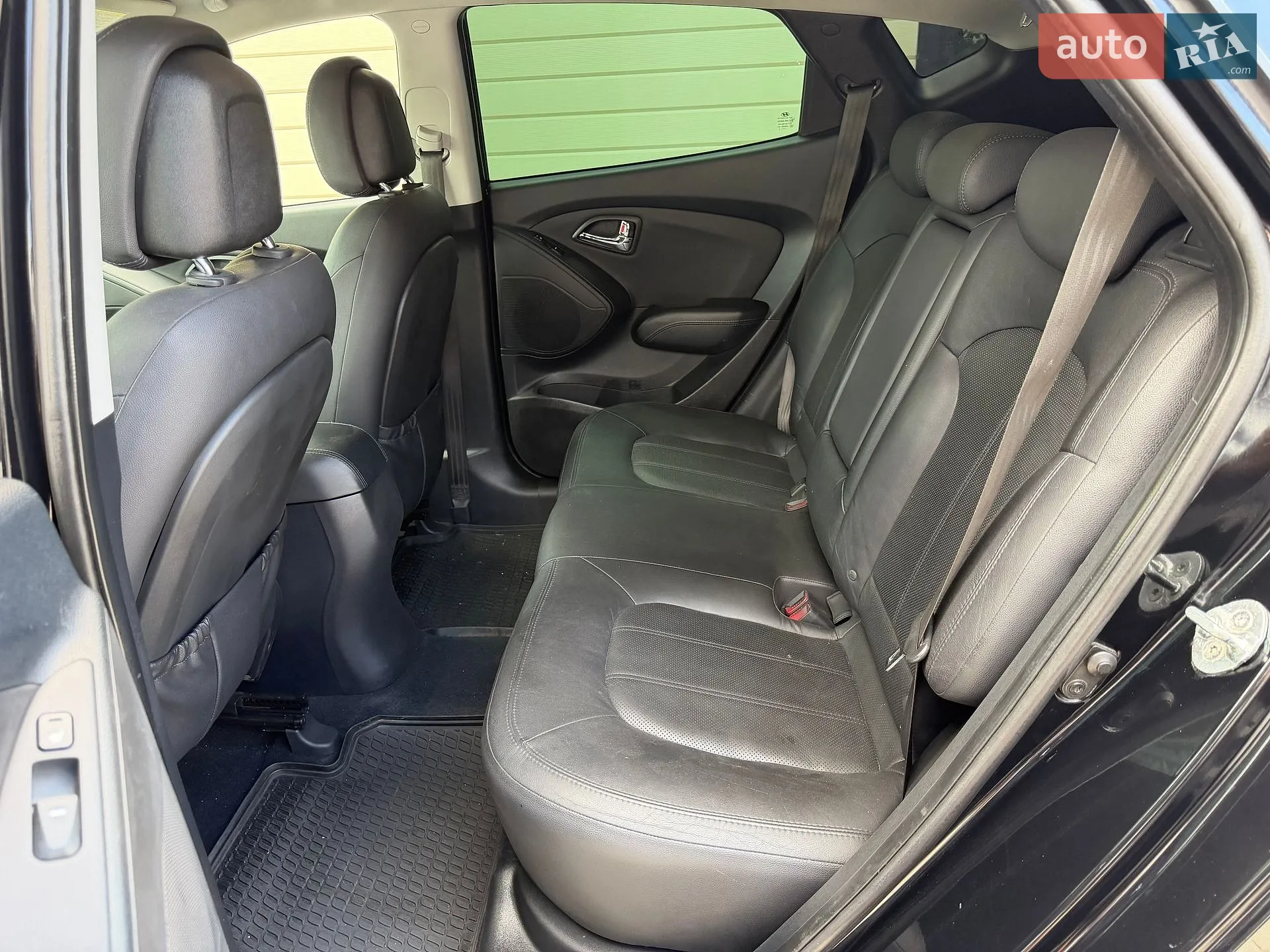 2013 Hyundai ix35 - мініатюра 19