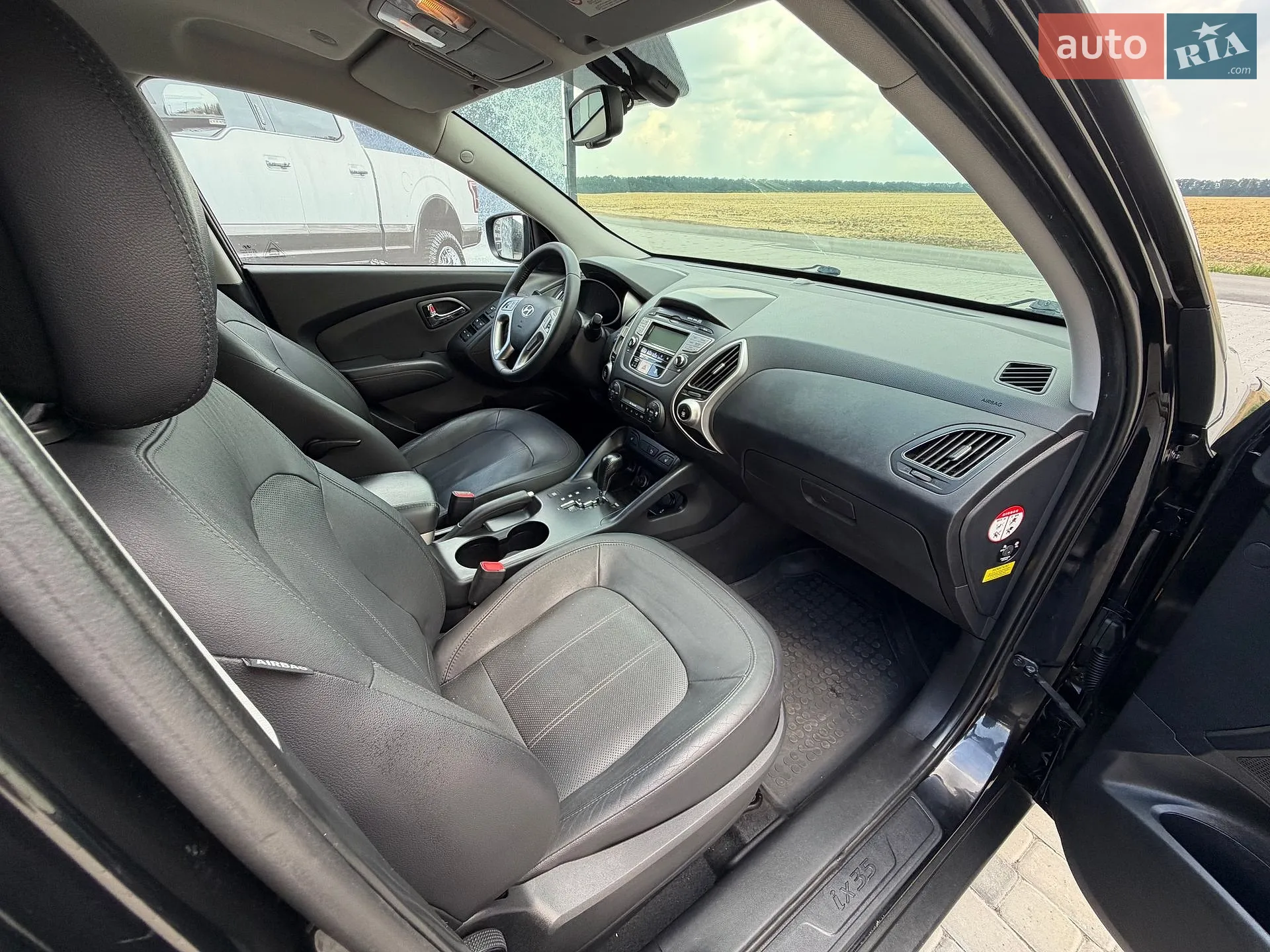 2013 Hyundai ix35 - мініатюра 24