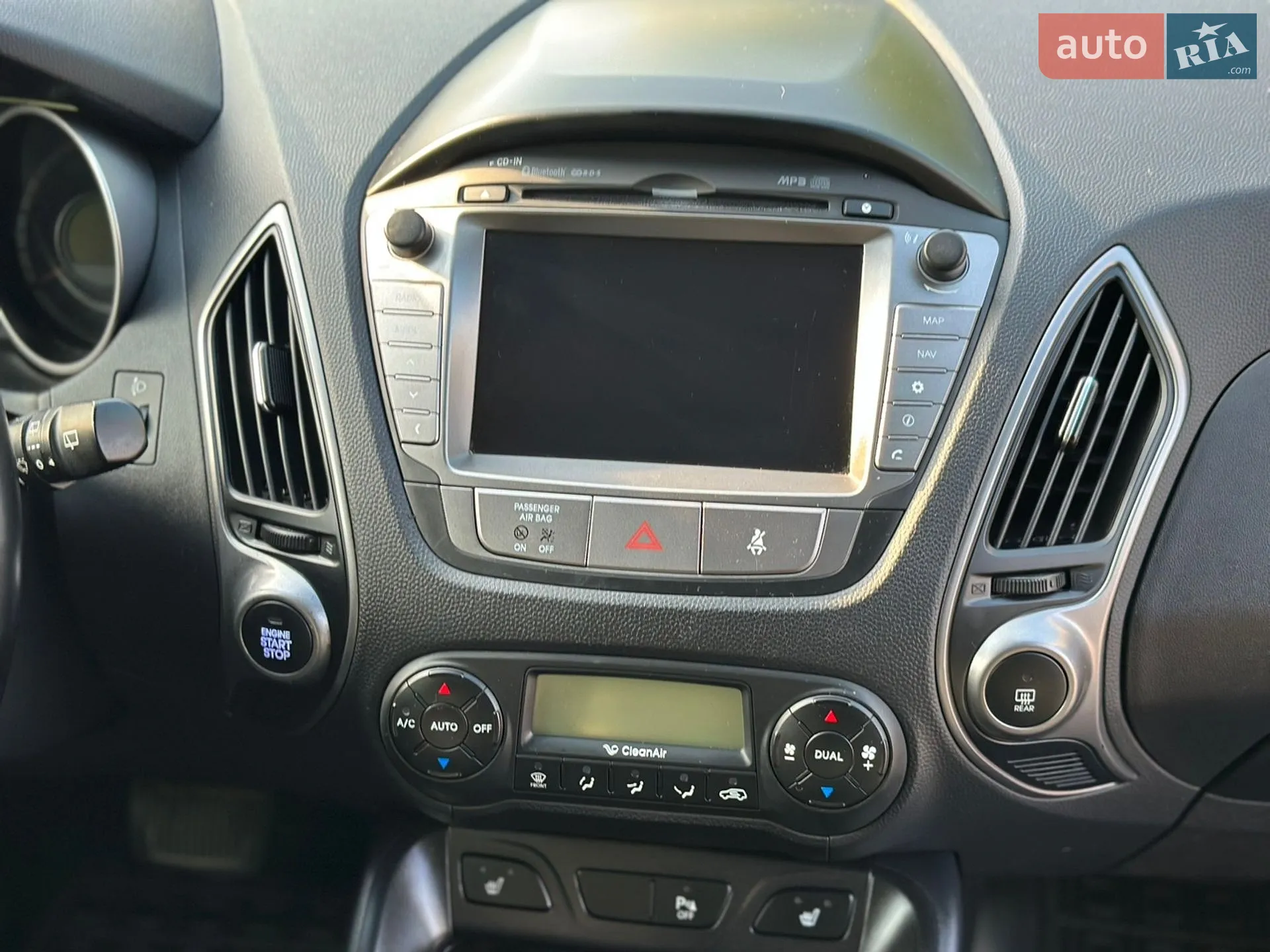 2014 Hyundai ix35 - мініатюра 23