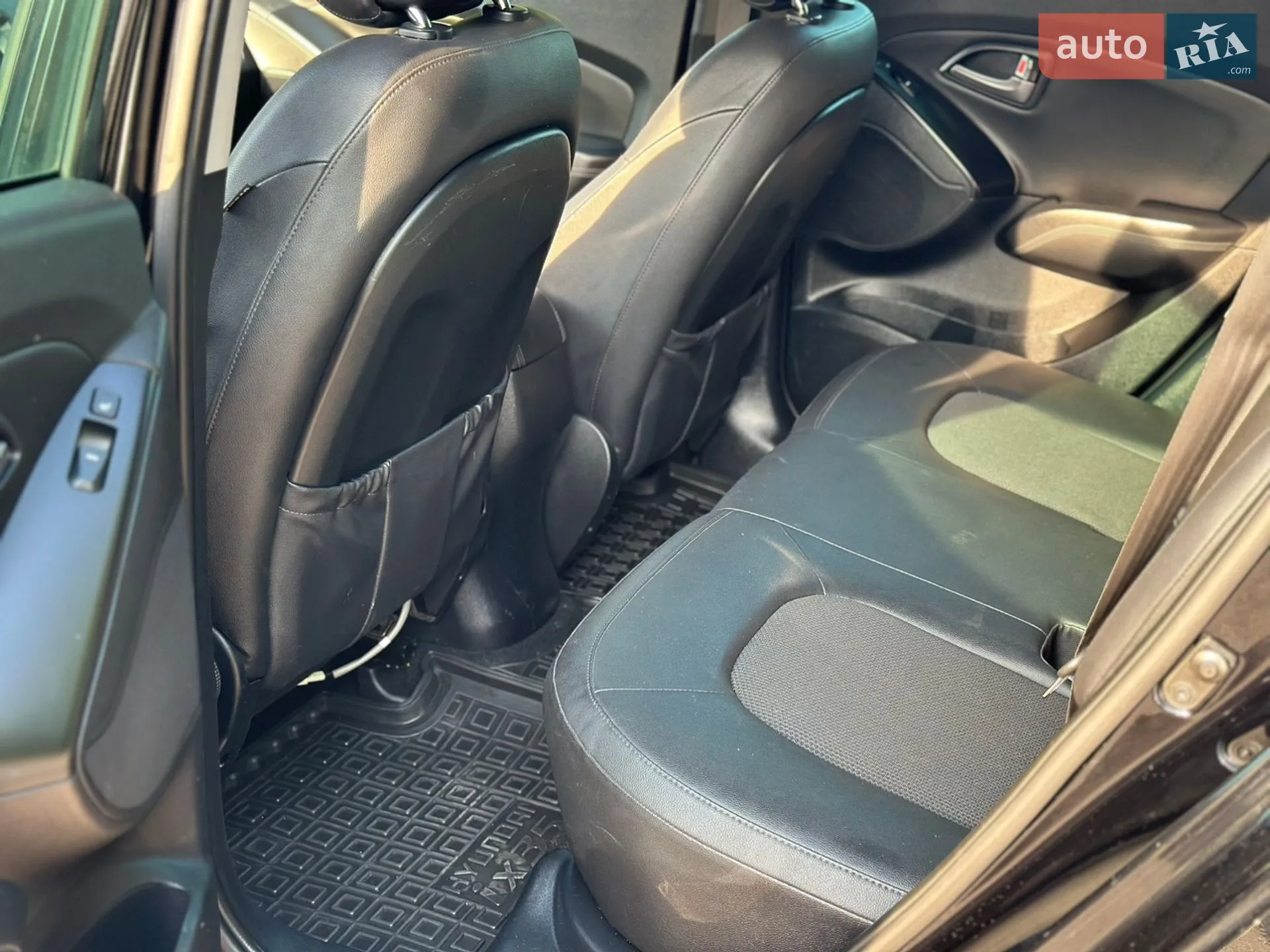 2014 Hyundai ix35 - мініатюра 29