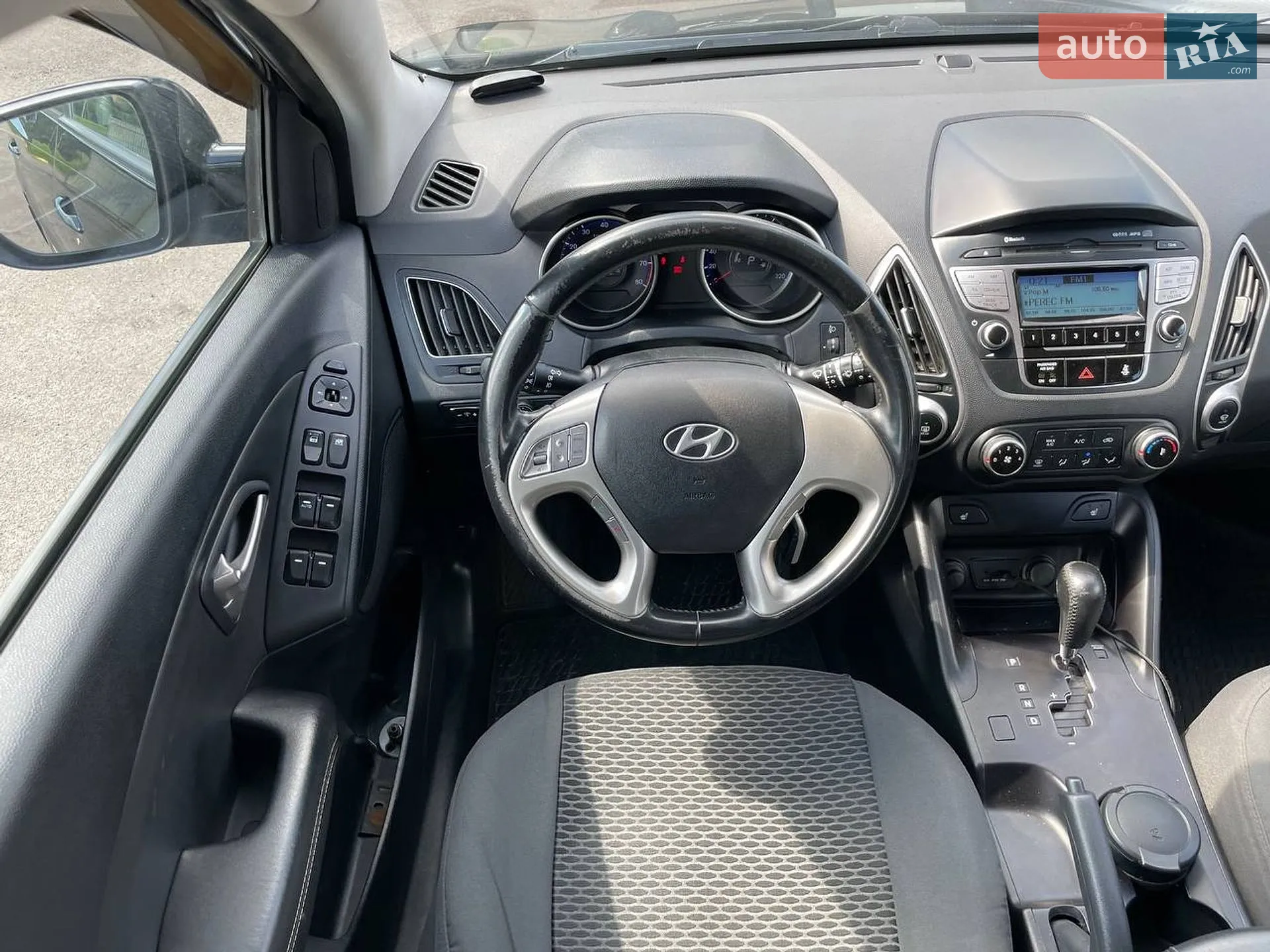 2013 Hyundai ix35 - мініатюра 14