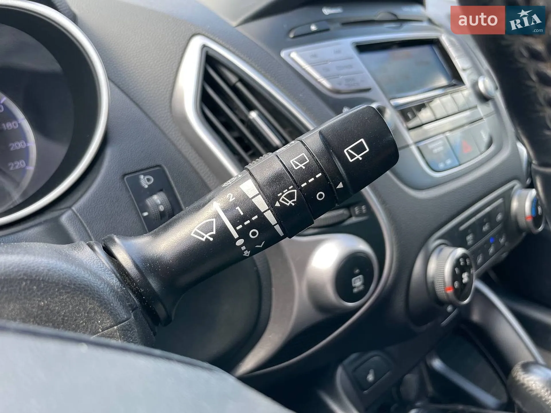 2013 Hyundai ix35 - мініатюра 20