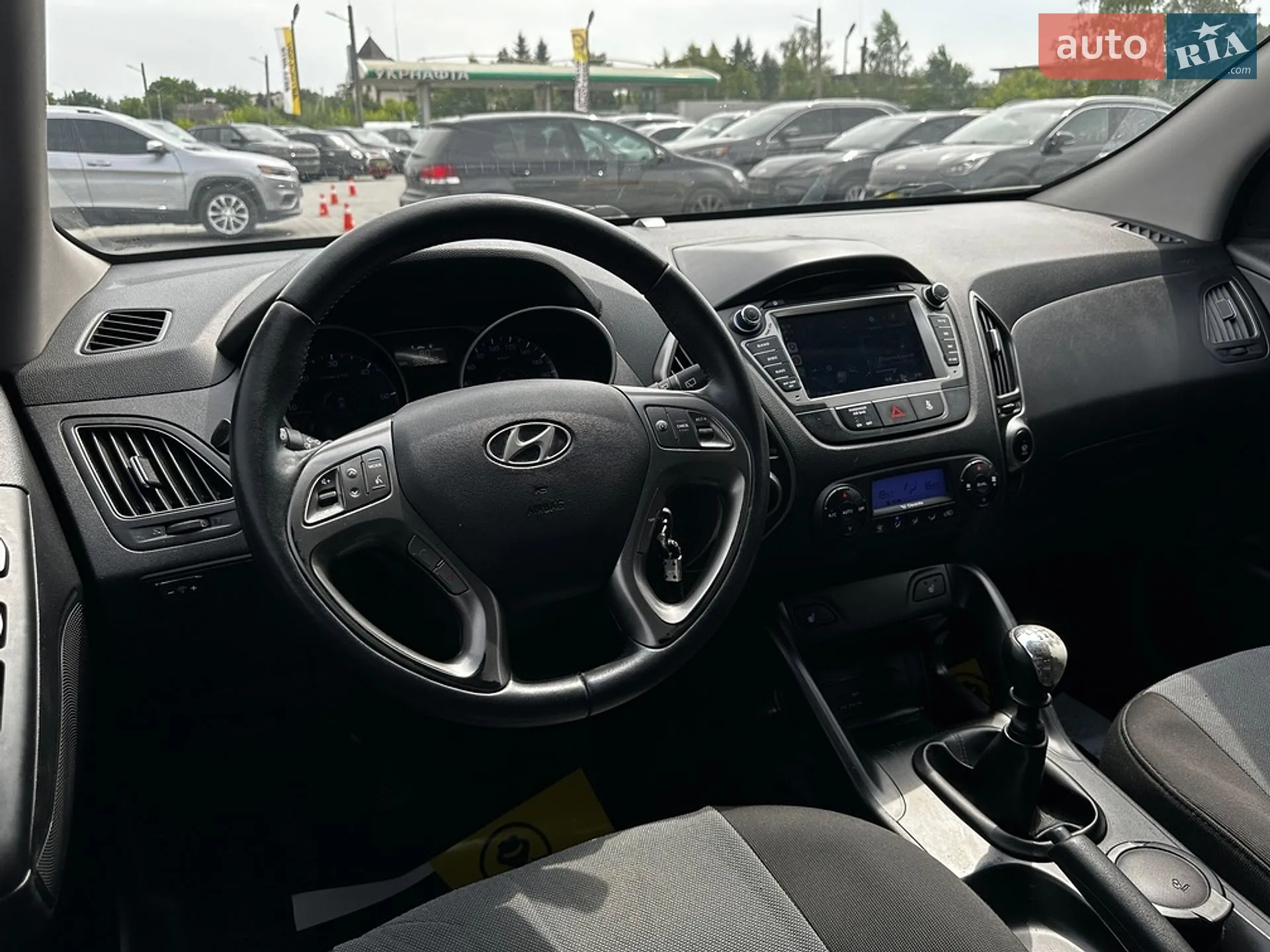 2015 Hyundai ix35 - мініатюра 16