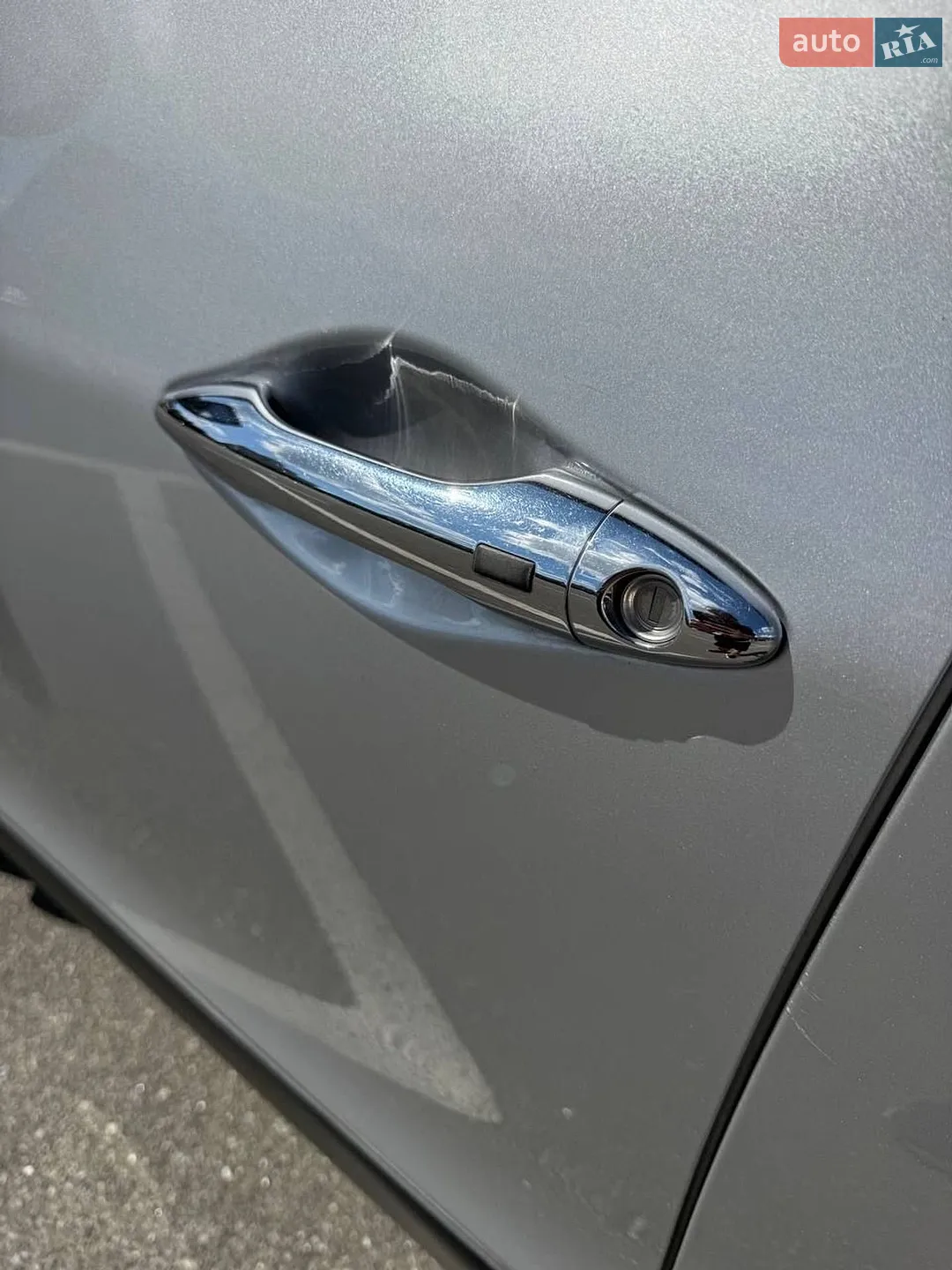 2012 Hyundai ix35 - мініатюра 8