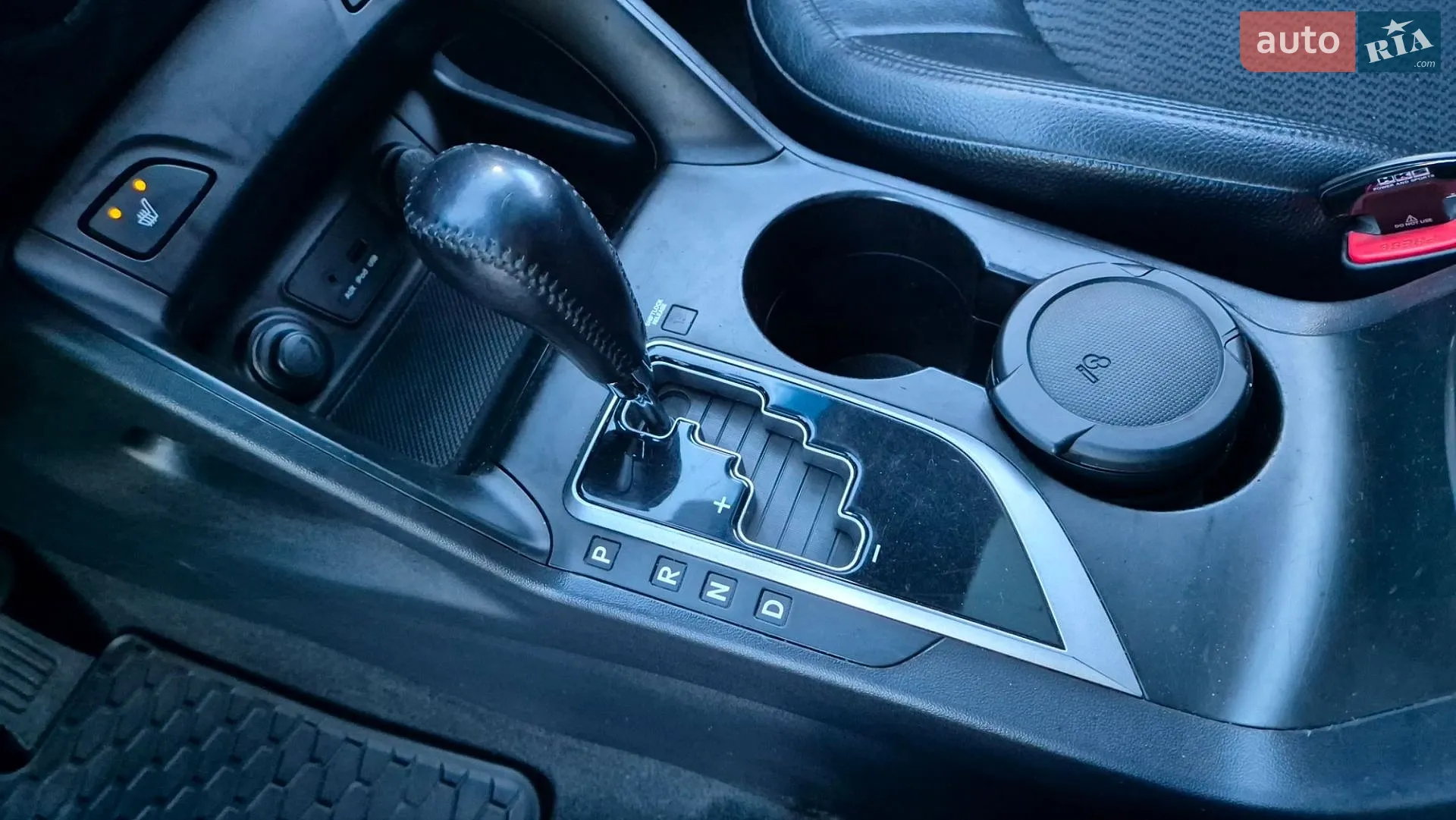 2011 Hyundai ix35 - мініатюра 38