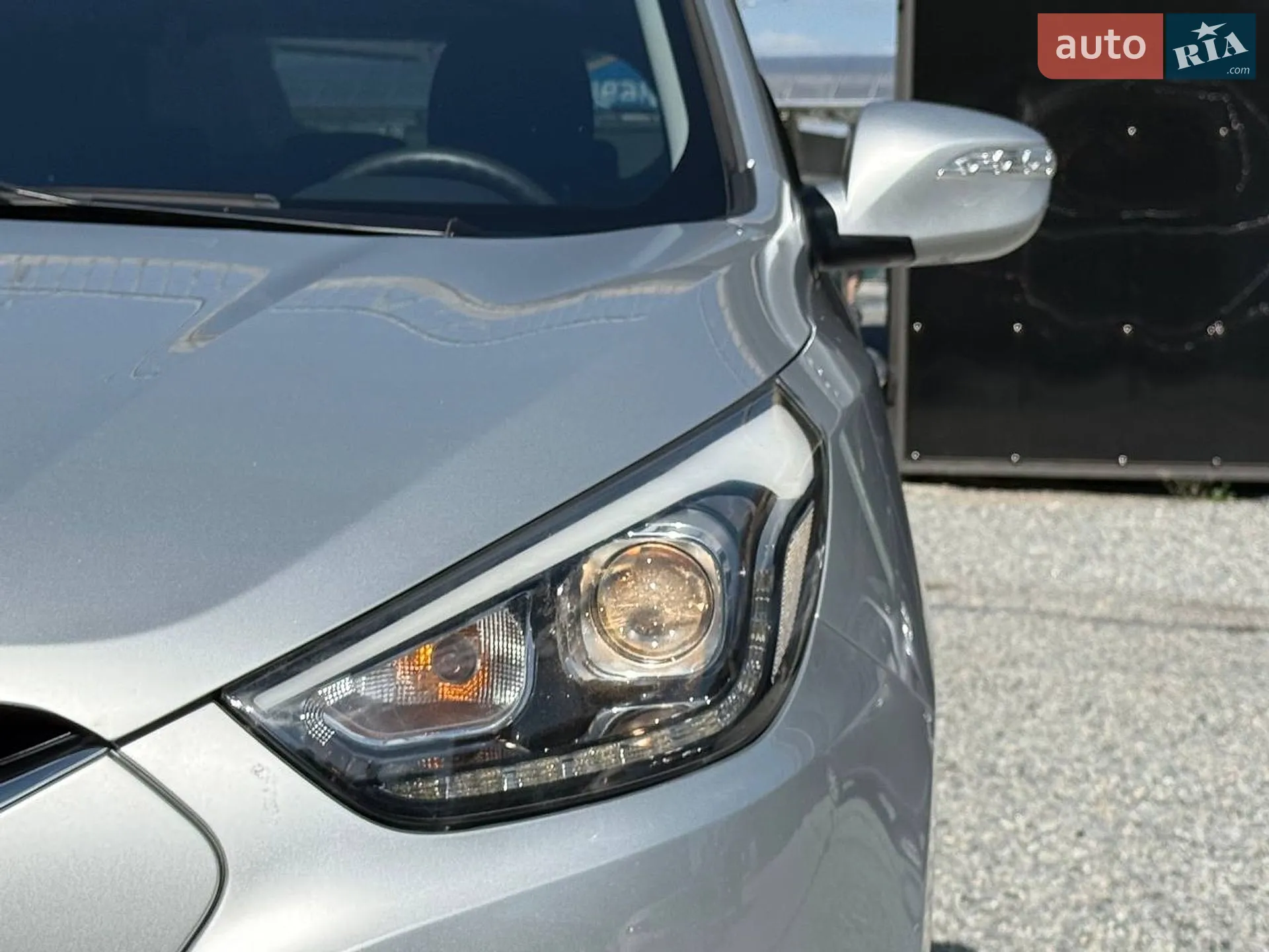 2015 Hyundai ix35 - мініатюра 4