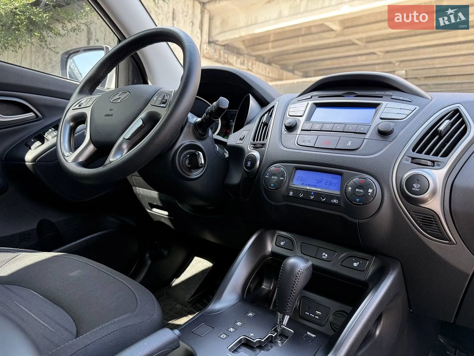2015 Hyundai ix35 - мініатюра 13