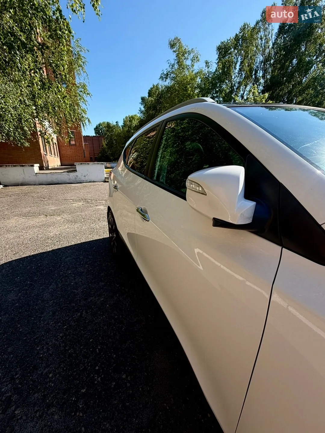 2012 Hyundai ix35 - мініатюра 6