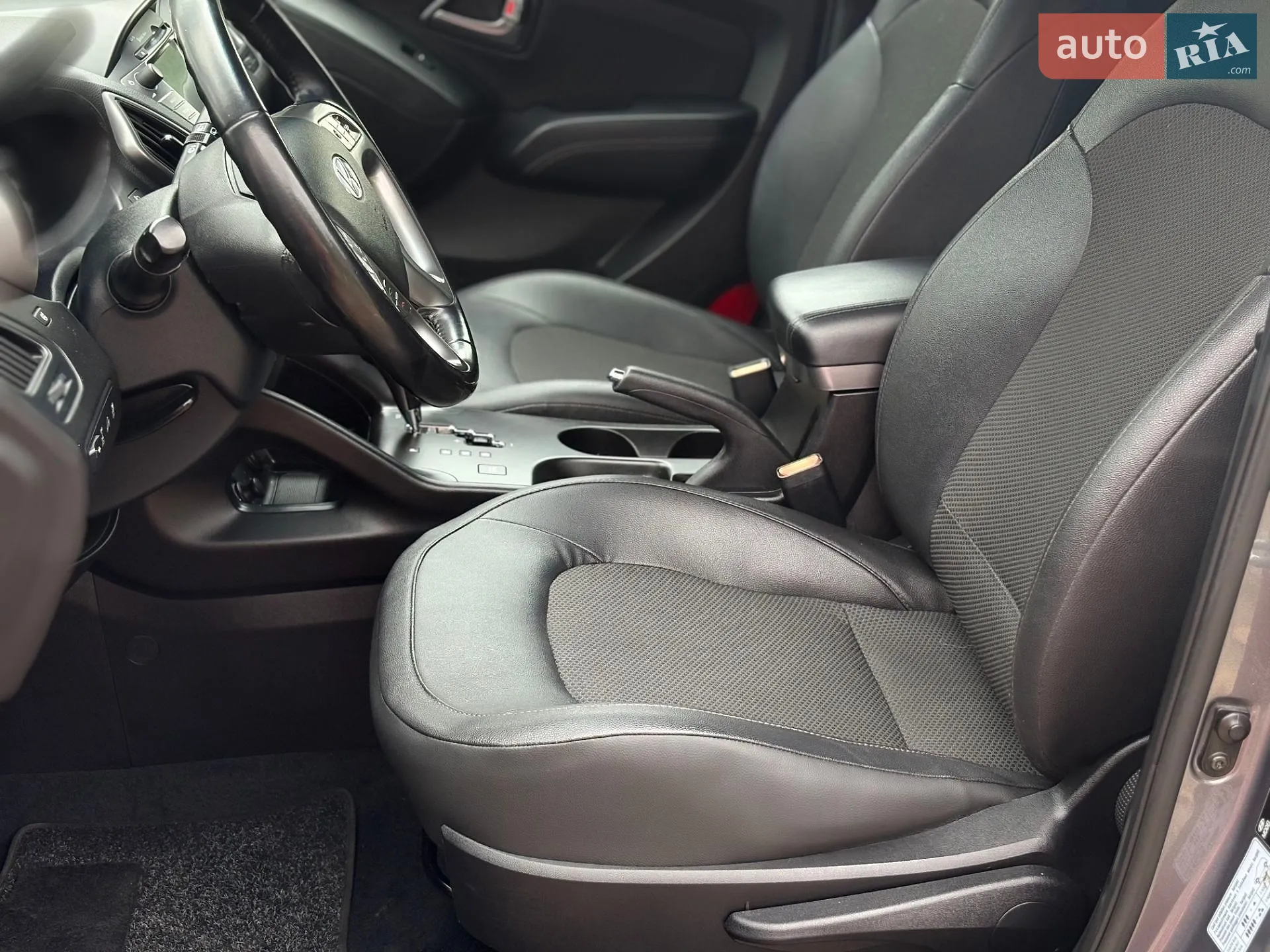 2015 Hyundai ix35 - мініатюра 23