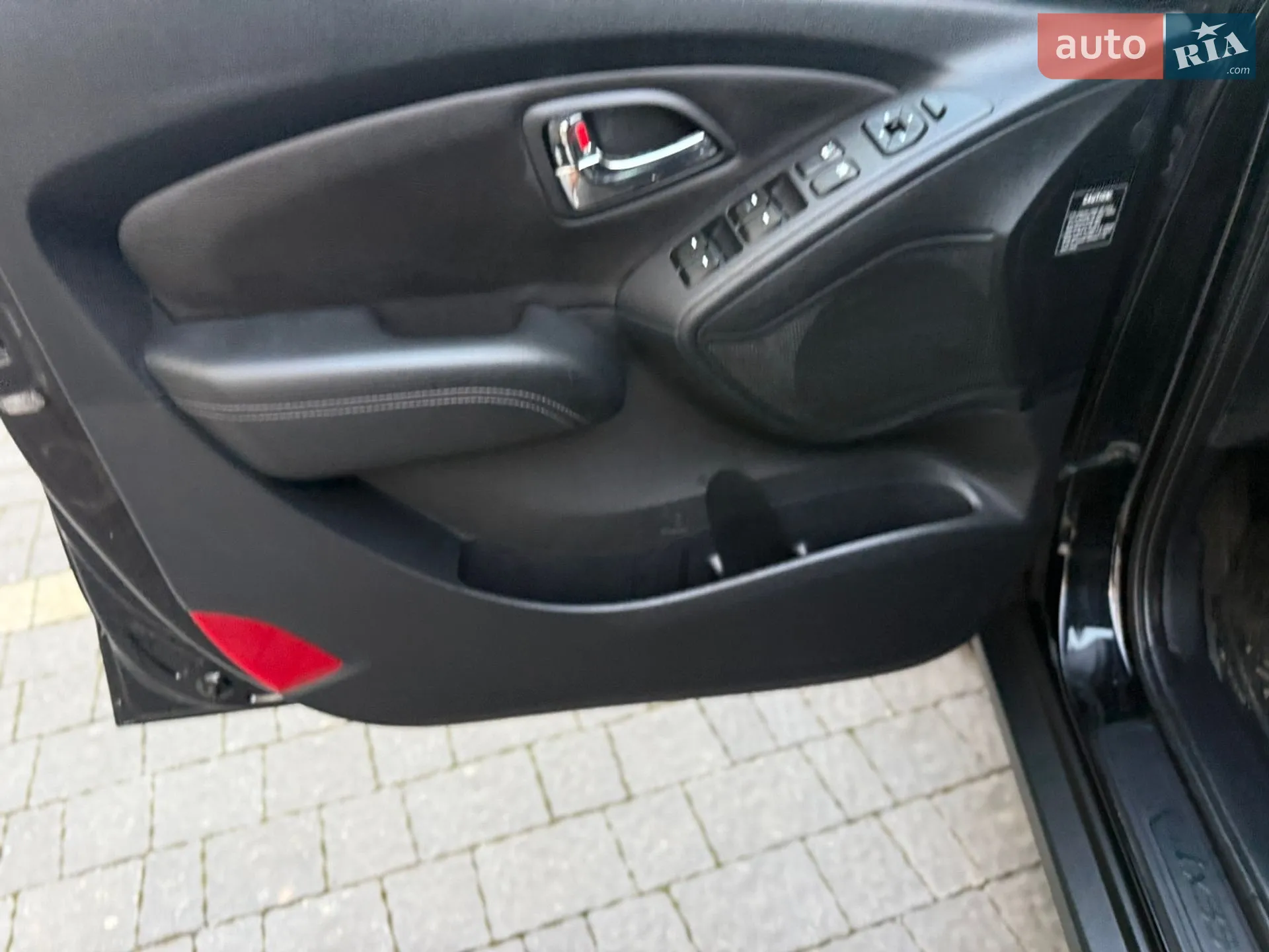 2012 Hyundai ix35 - мініатюра 67
