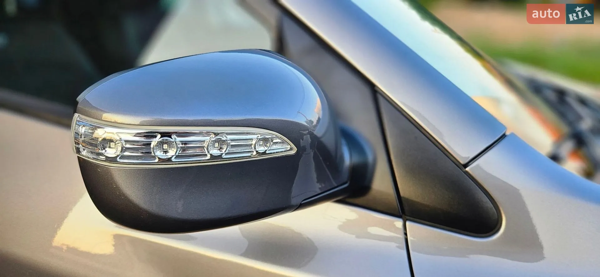 2012 Hyundai ix35 - мініатюра 15